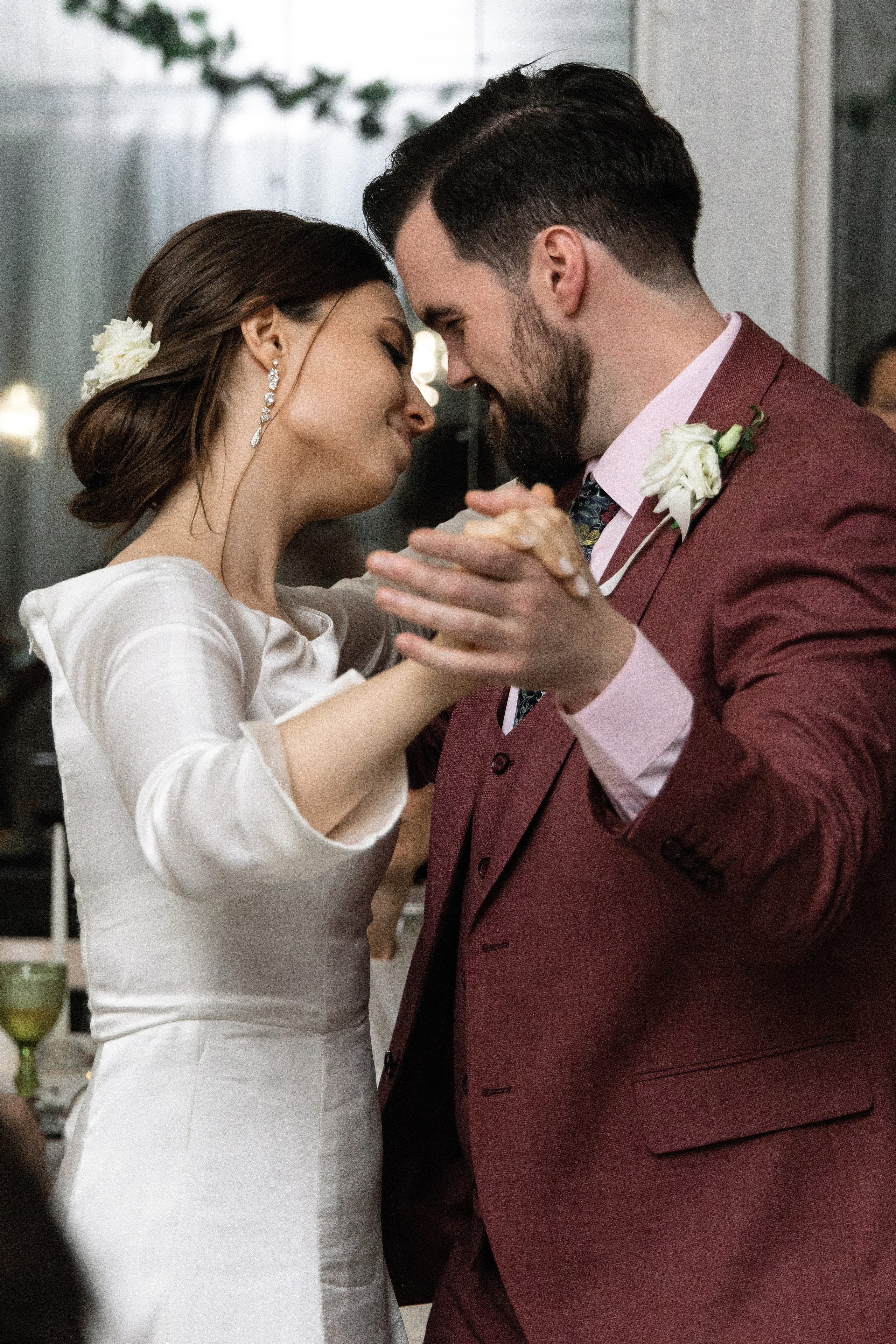 Фотосессия венчания. Свадебный фотограф и видеограф в Москве, Виктор Архилюк