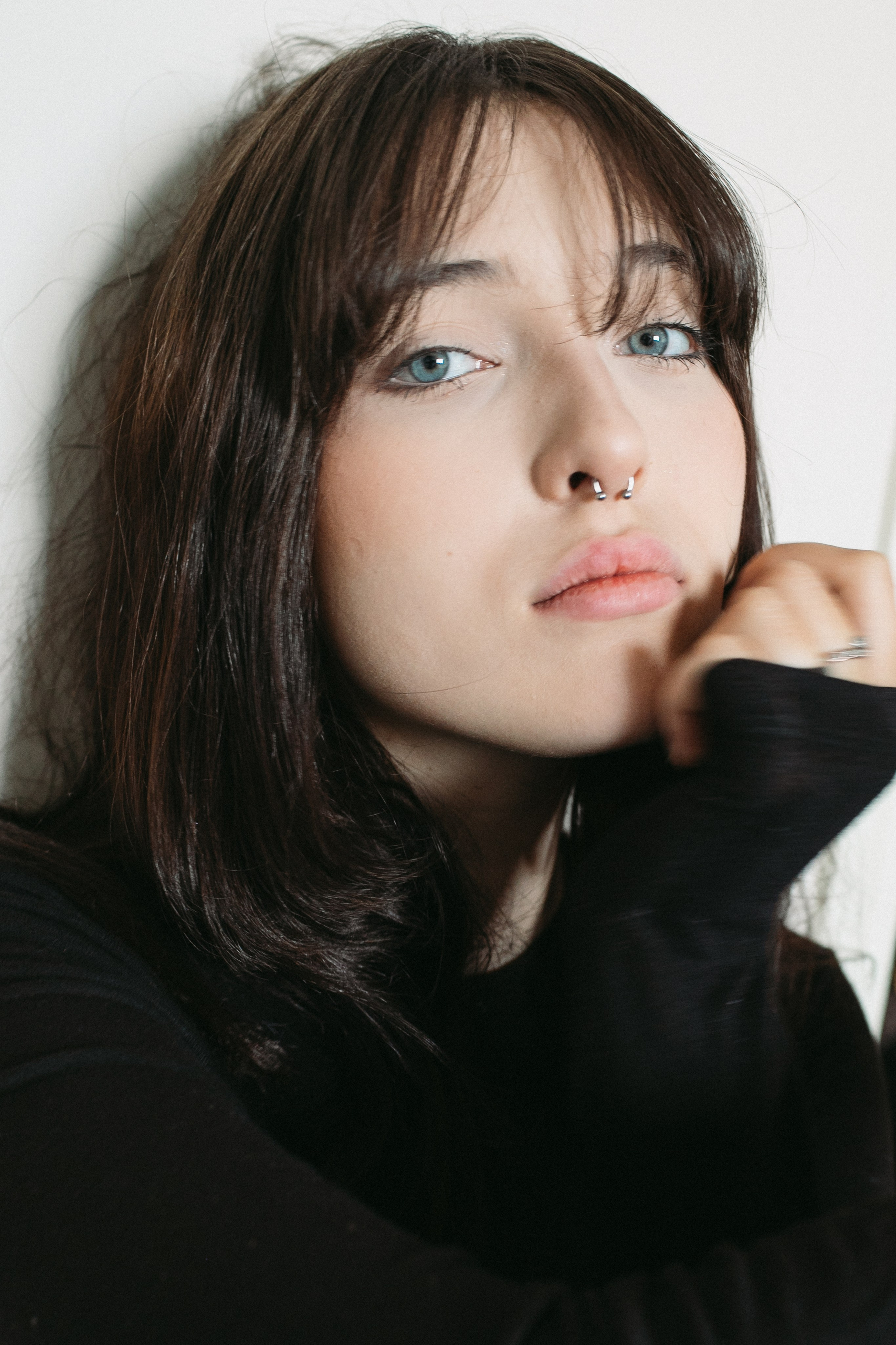 Анастасия. Фотограф в Москве Шаганова Нина