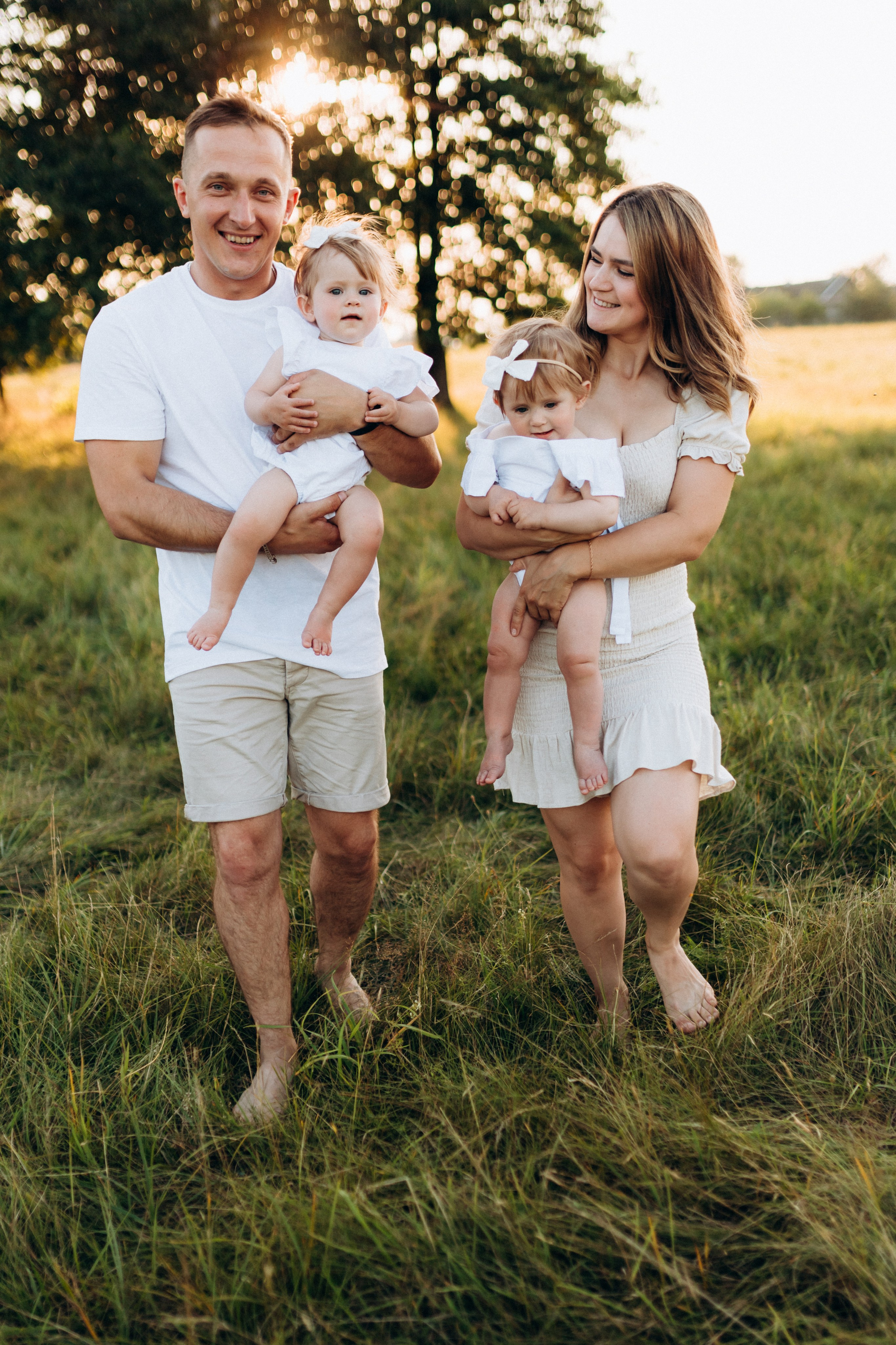 Уличные истории. Семейный и парный фотограф Мария Куцко