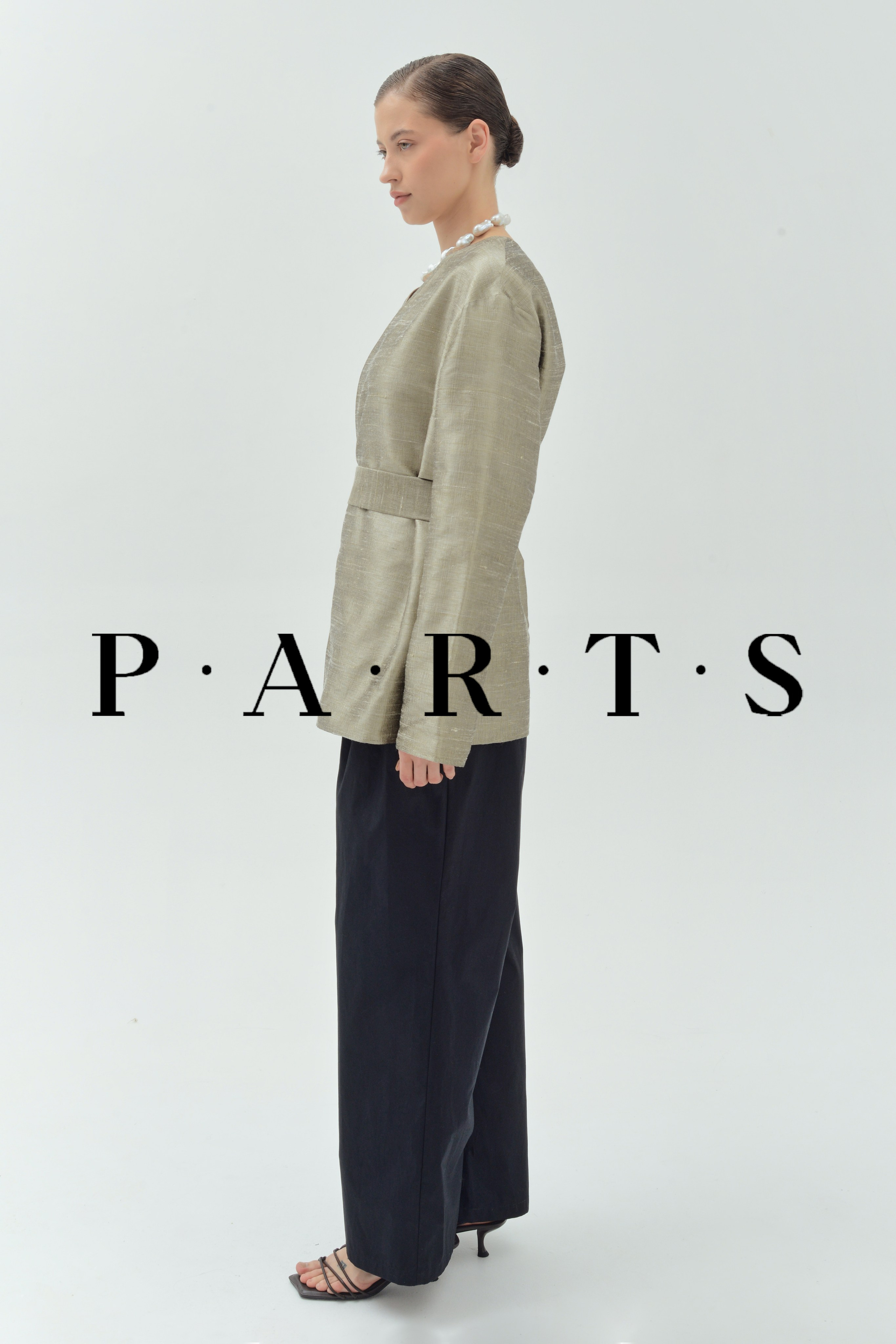 Parts spring '26. ㅤ