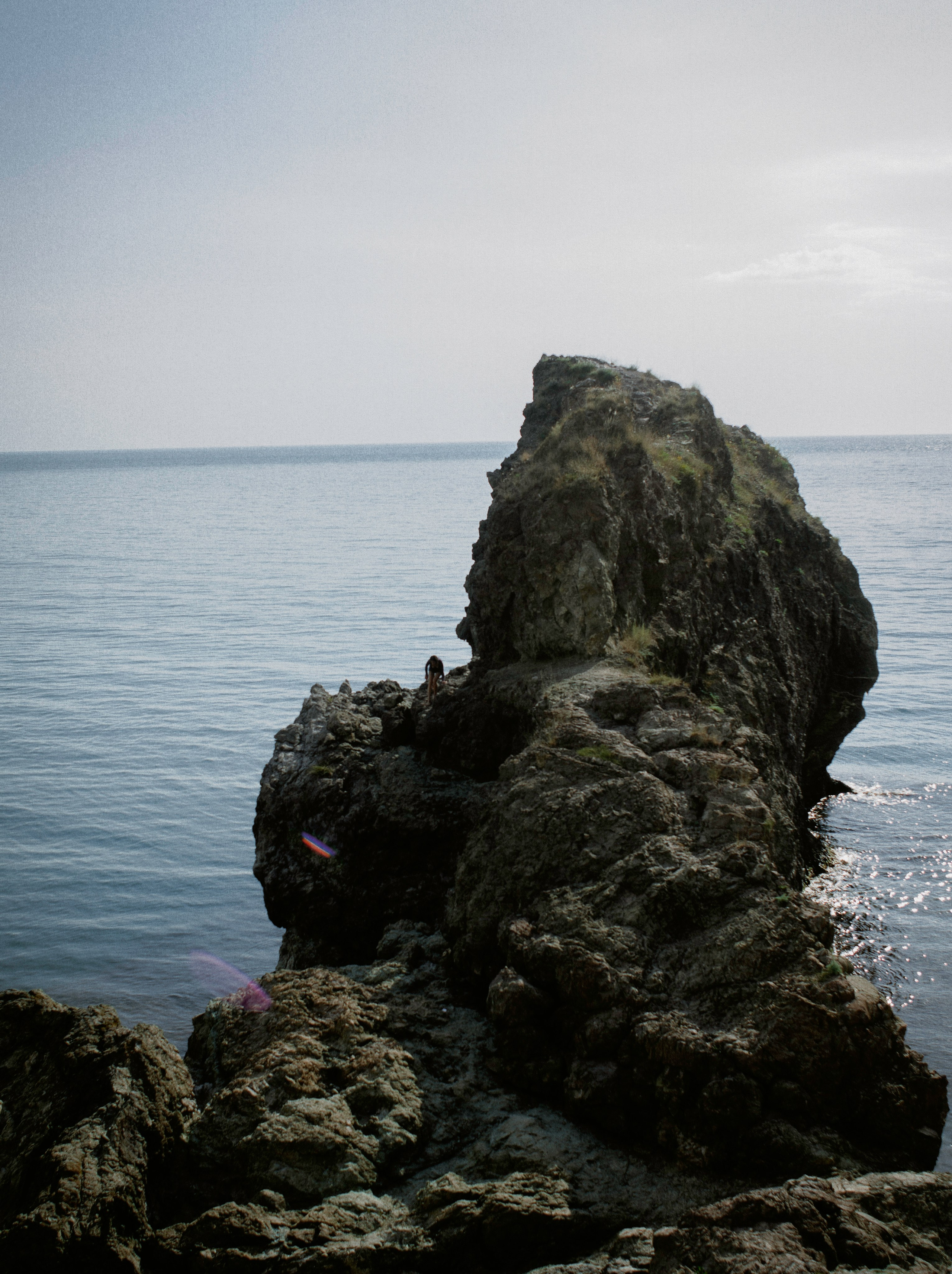 Stone. ㅤ