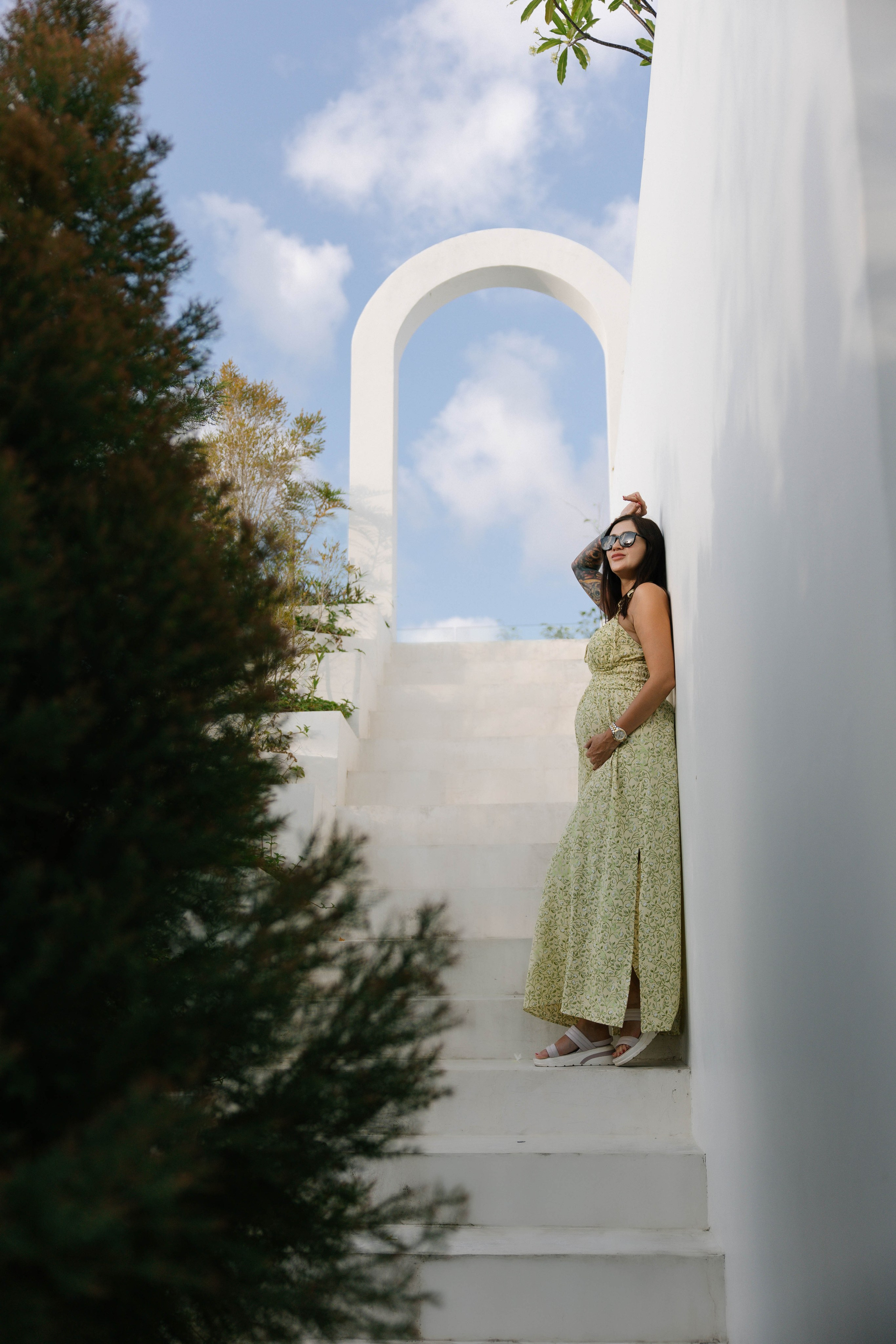 Альбина и Кирилл / Самуи. Семейный и детский фотограф в Москве Анастасия Каипова