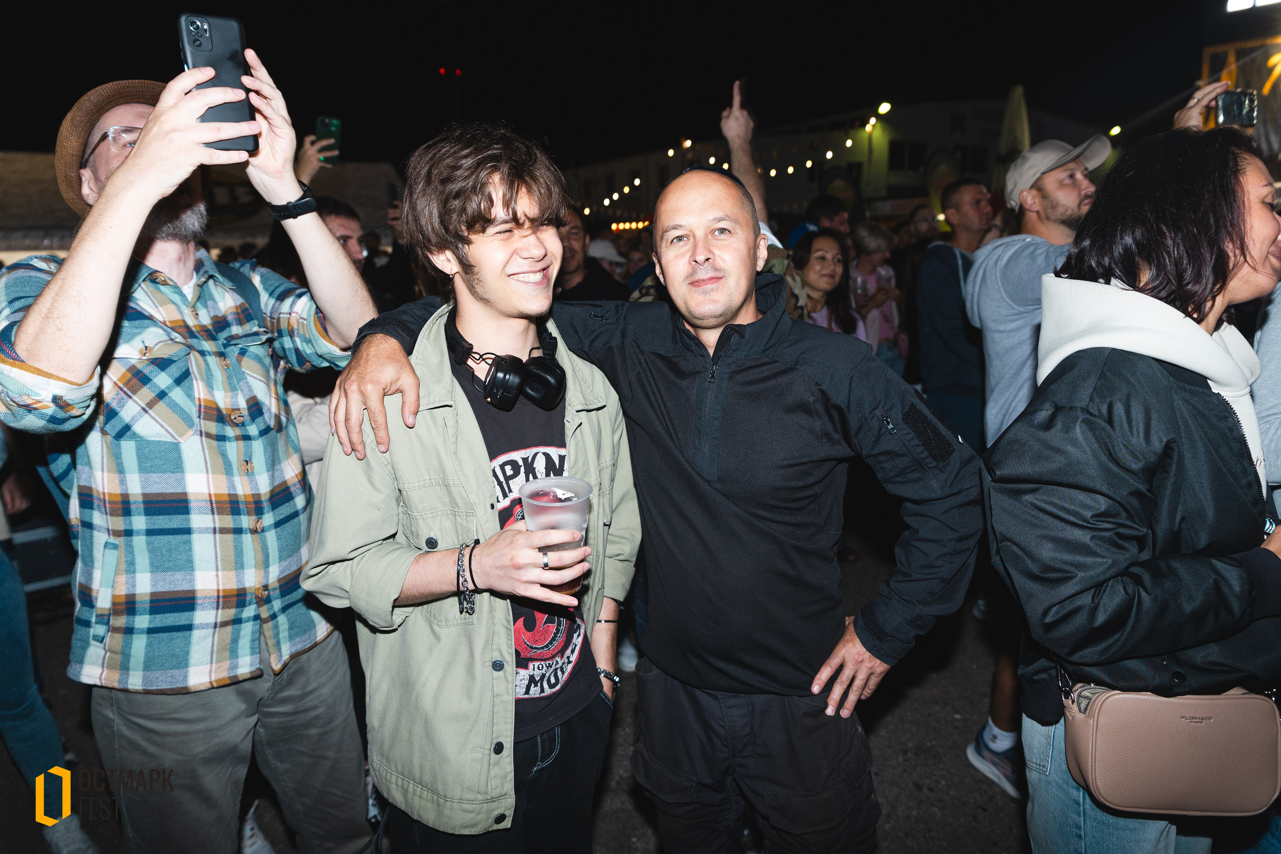 ОСТМАРК FEST 2024. KRIS KRUPINNIKOVA