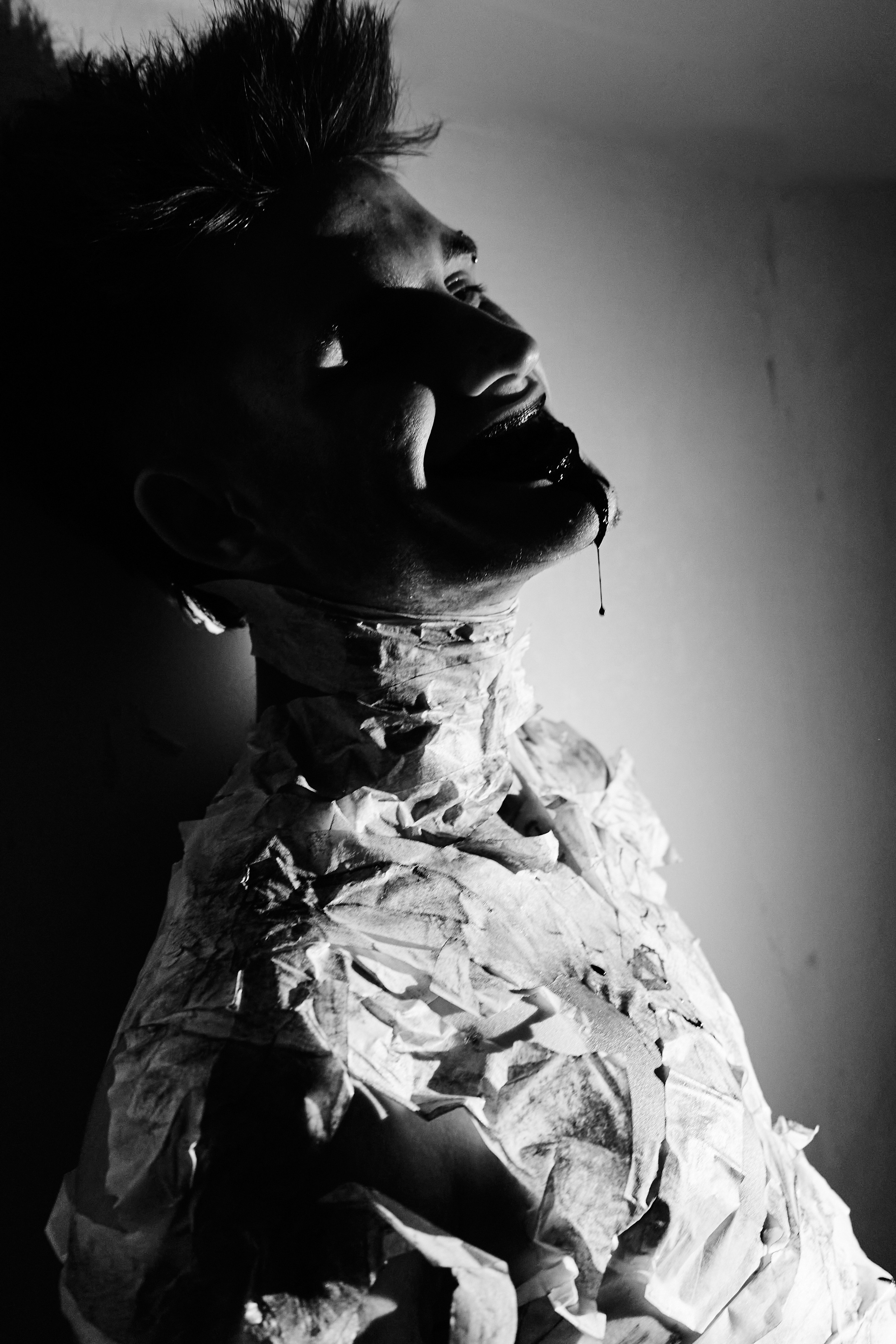 Арт-проект «Гнилой разум»