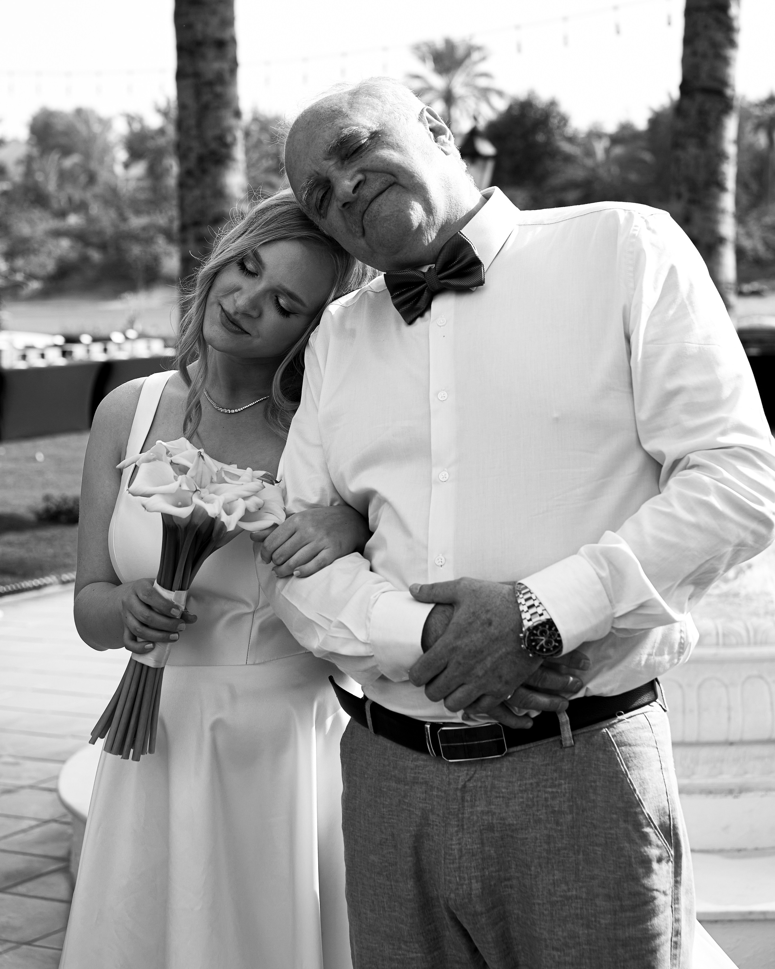 Полный свадебный день. Главная