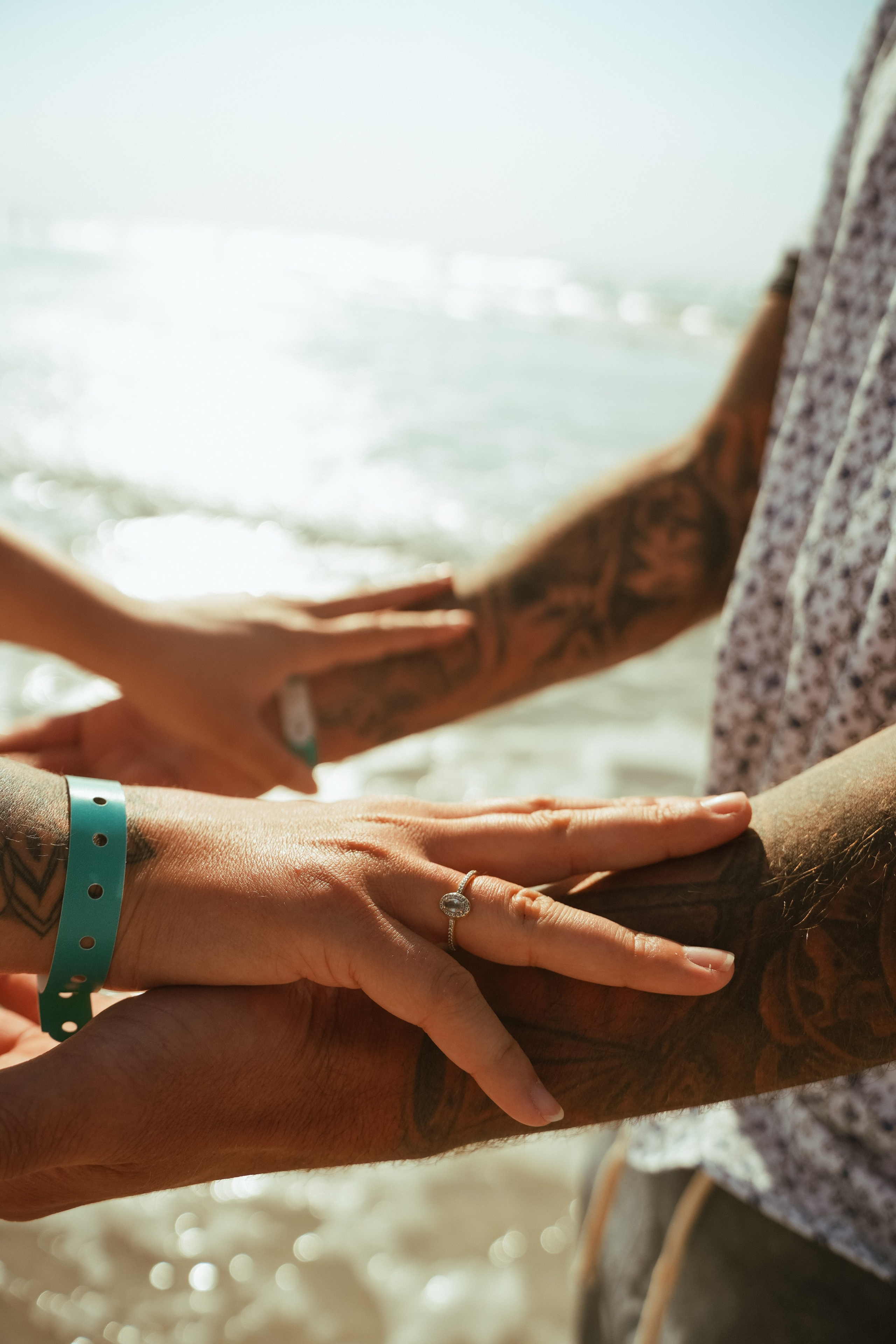 Love. Фотограф Мария Зайчик