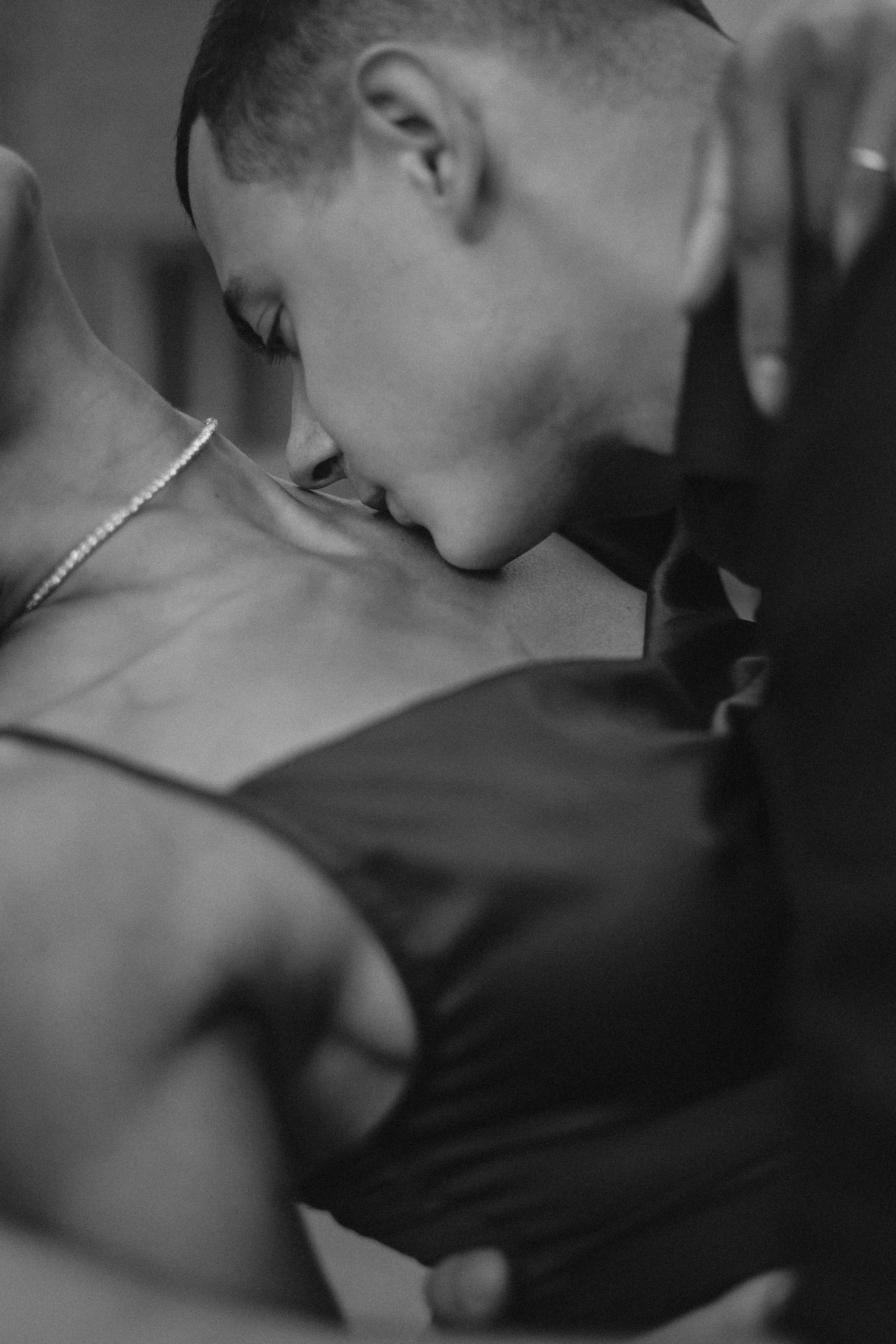 Любовная история в СПб. Фотограф в Санкт-Петербурге Осокина Елизавета