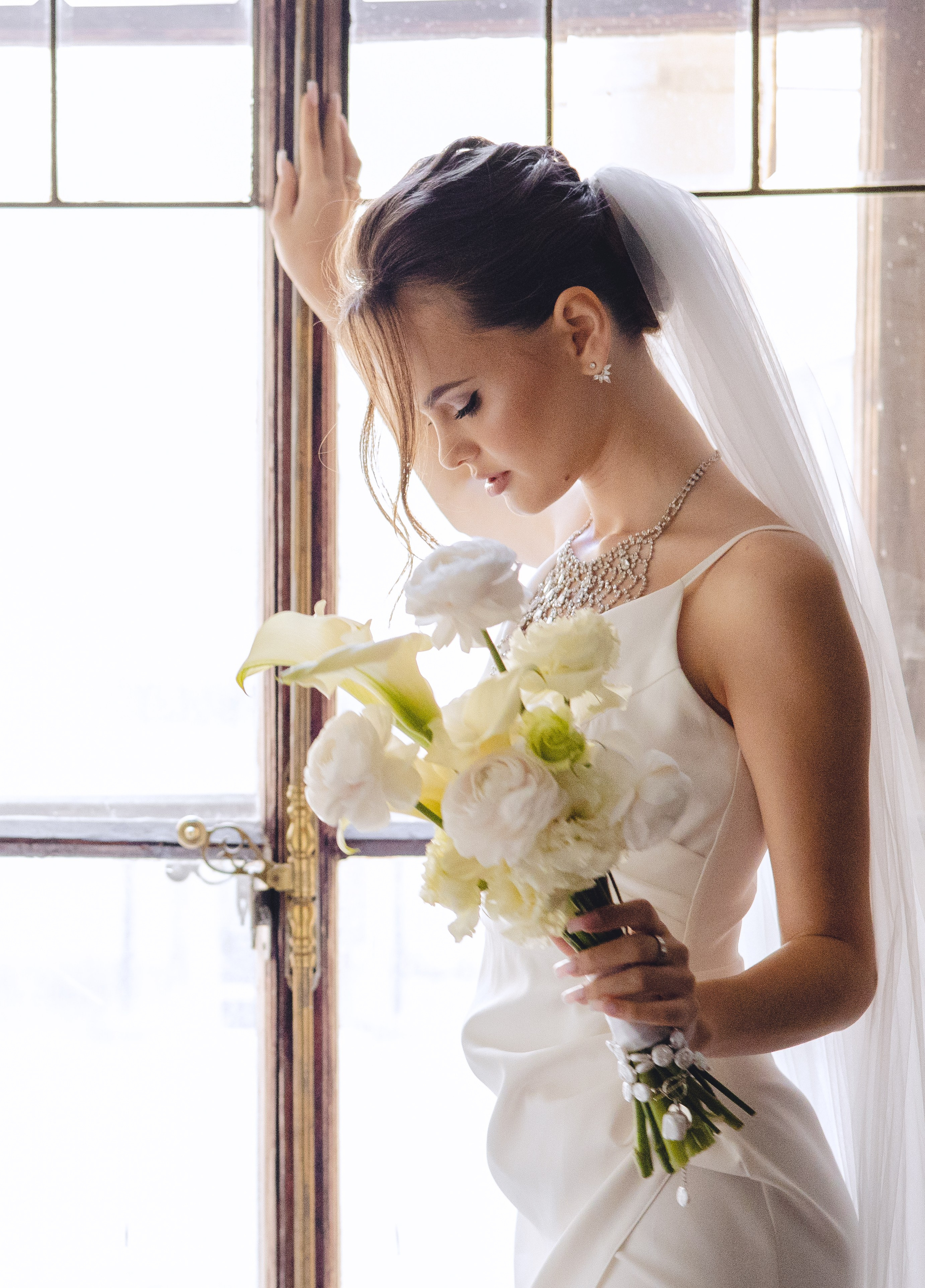 Оксана и Влад. Фотограф в Санкт-Петербурге Осокина Елизавета