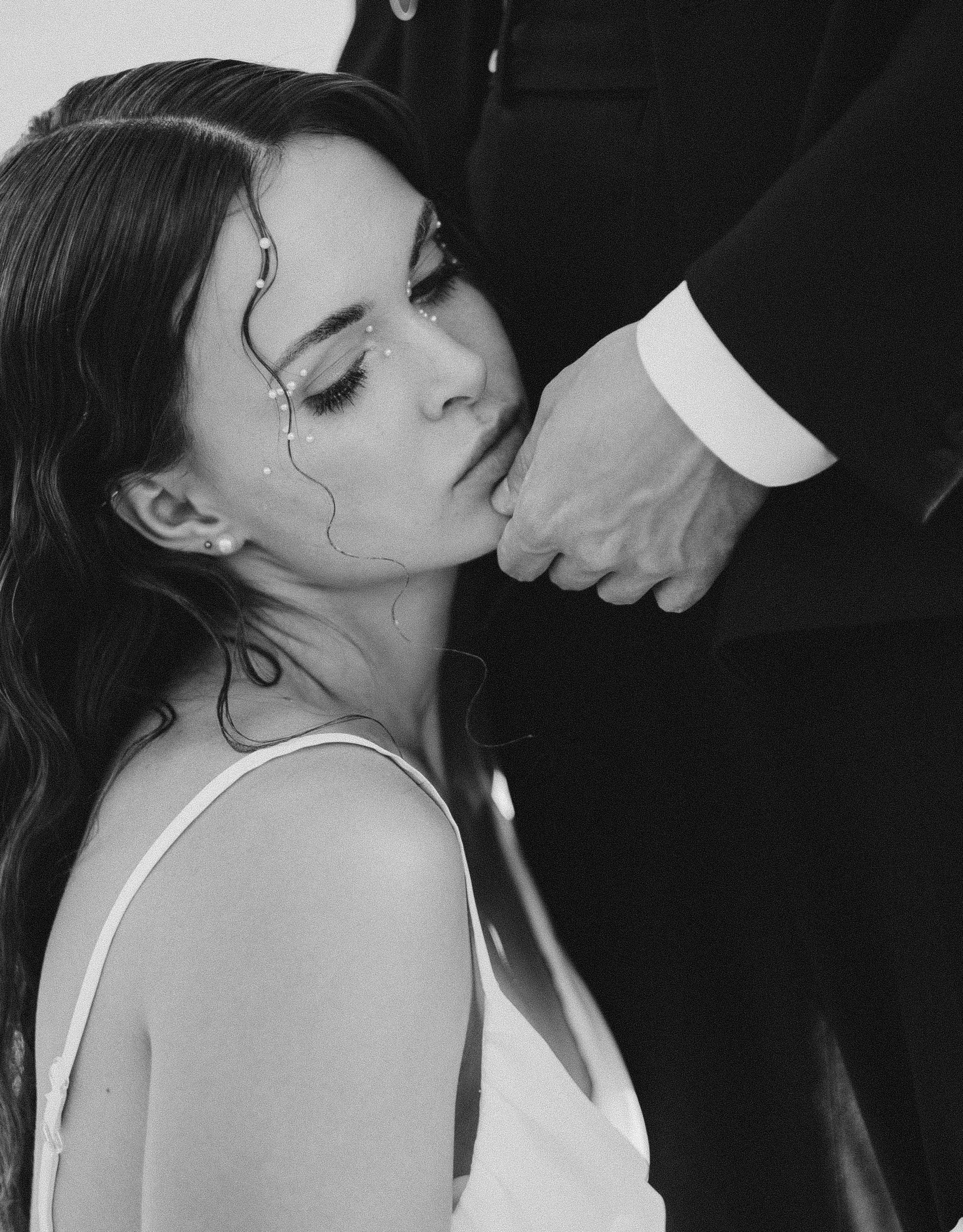 Елизавета и Илья. Фотограф в Санкт-Петербурге Осокина Елизавета