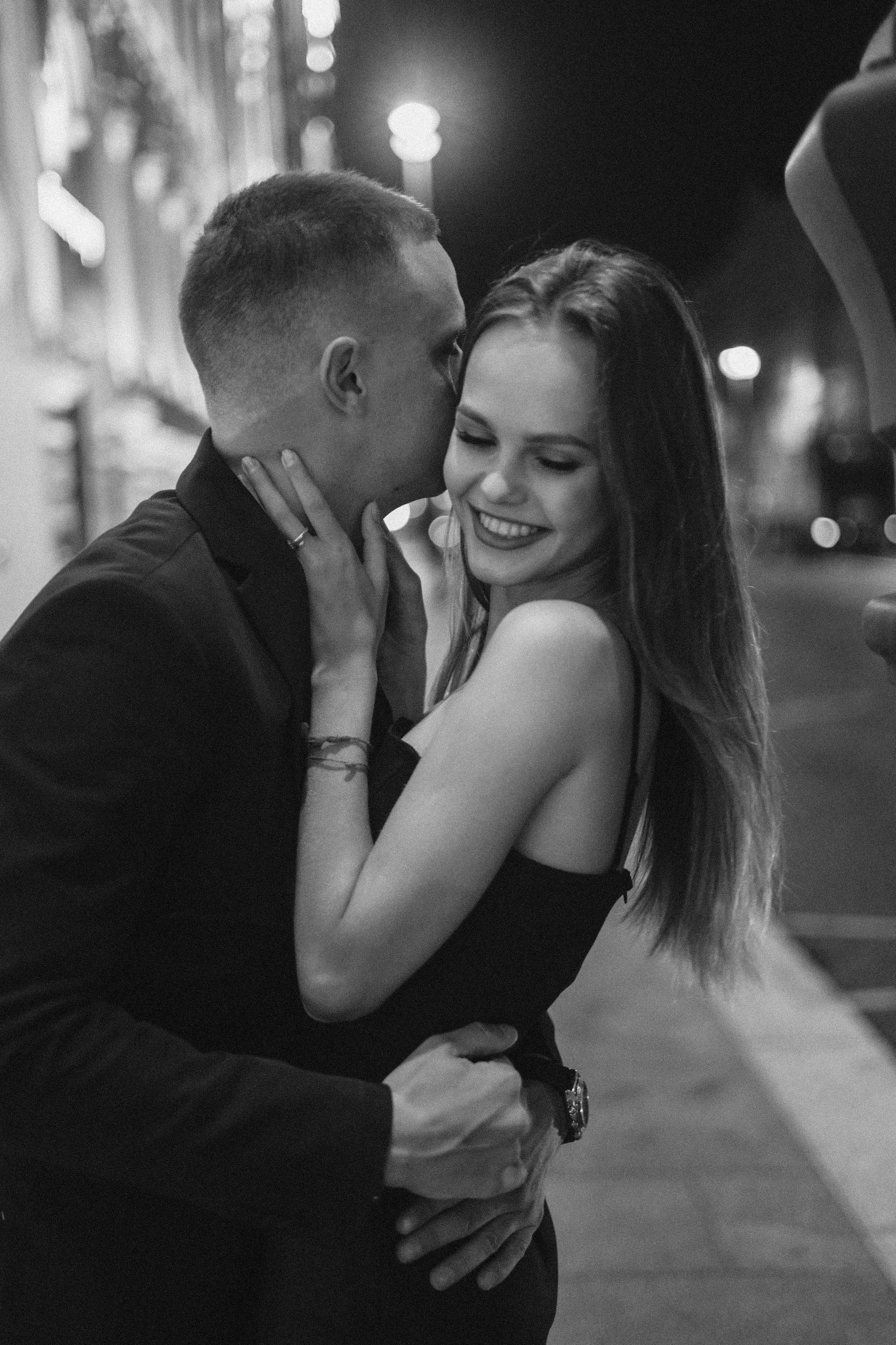 Фотосессия для двоих СПб. Фотограф в Санкт-Петербурге Осокина Елизавета