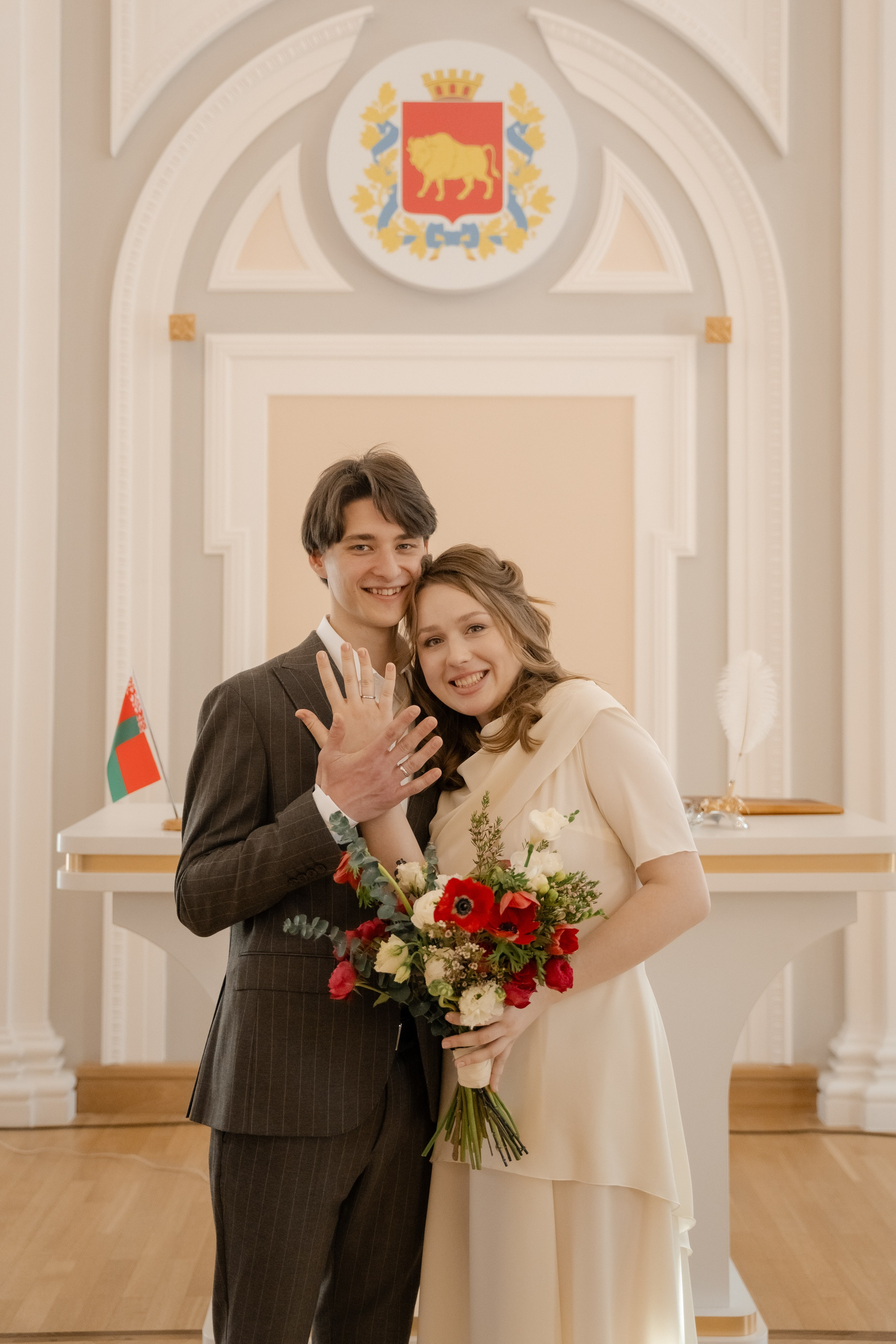 Люба и Саша. Свадебный и семейный фотограф | Слоним, Гродно| Варя Режа́бек