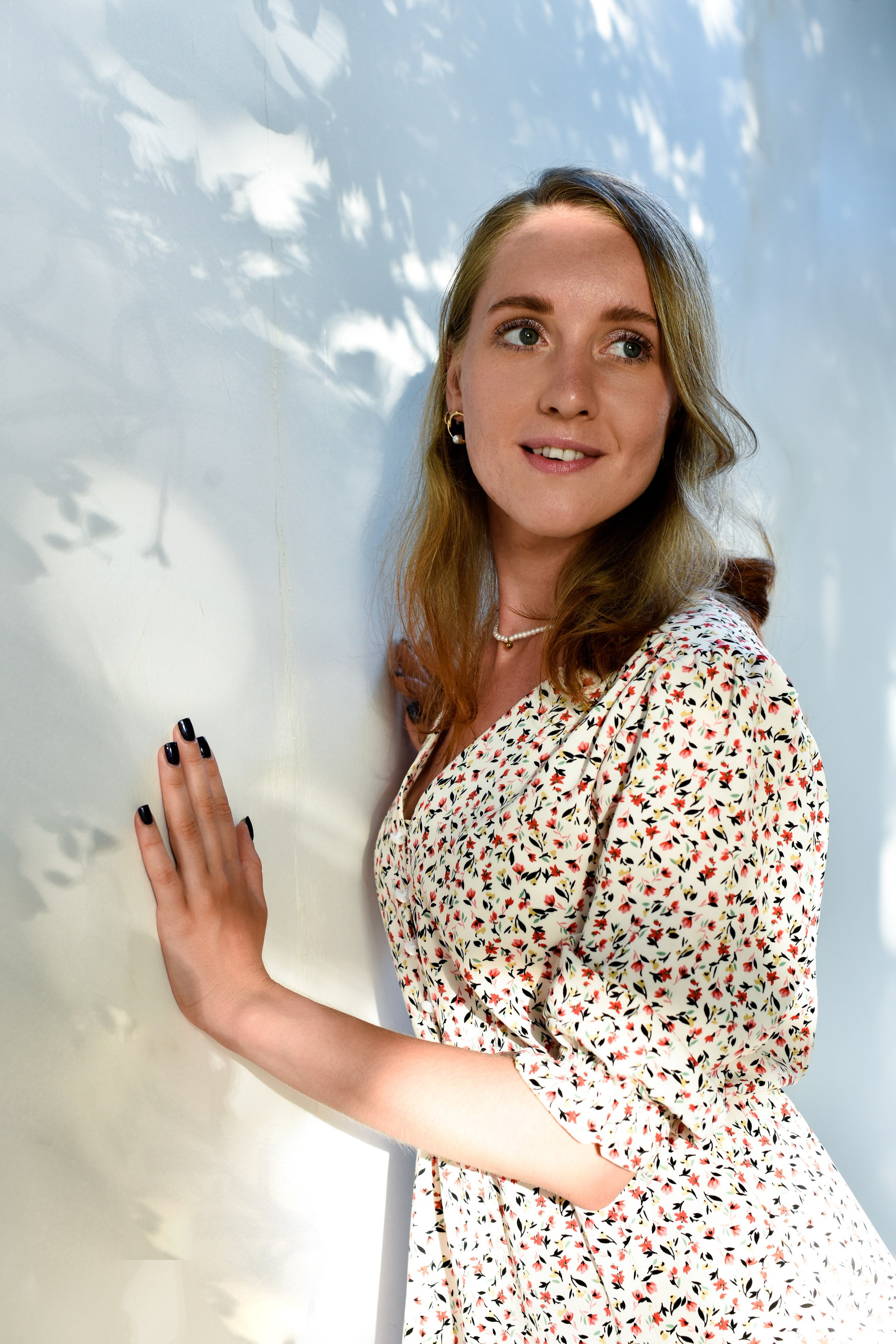 Нимфы танца