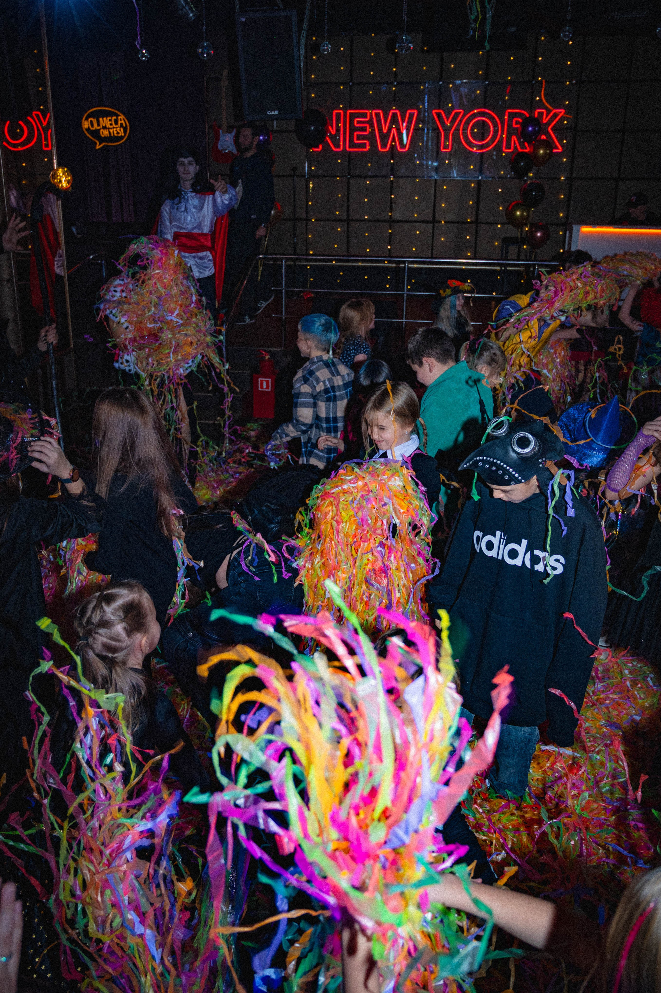 Детский праздник. Семейный и детский фотограф в Королеве, Москве и Московской области Строева Анастасия