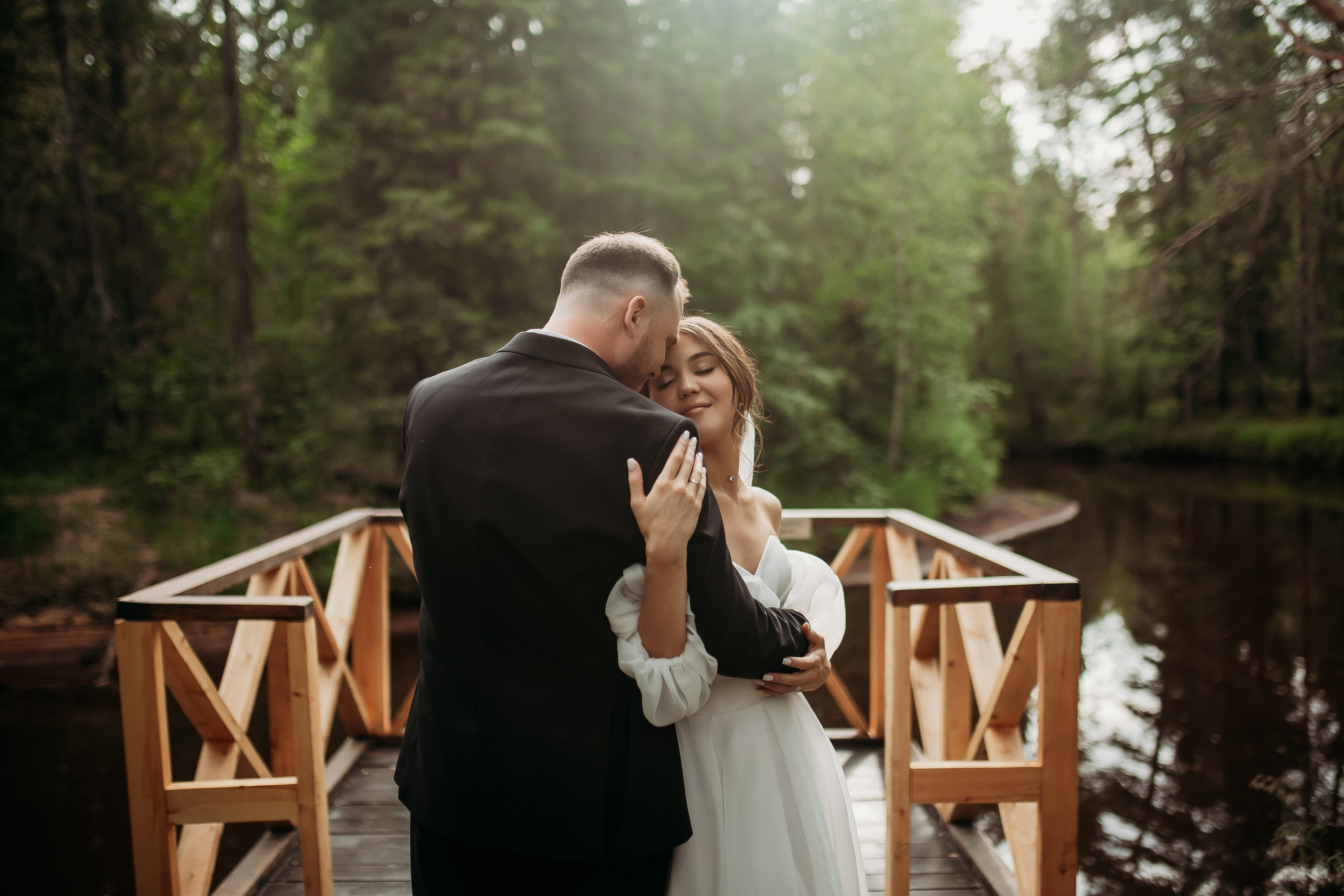 Данил и Элина. Фотограф Тимербаева Алина г. Сургут