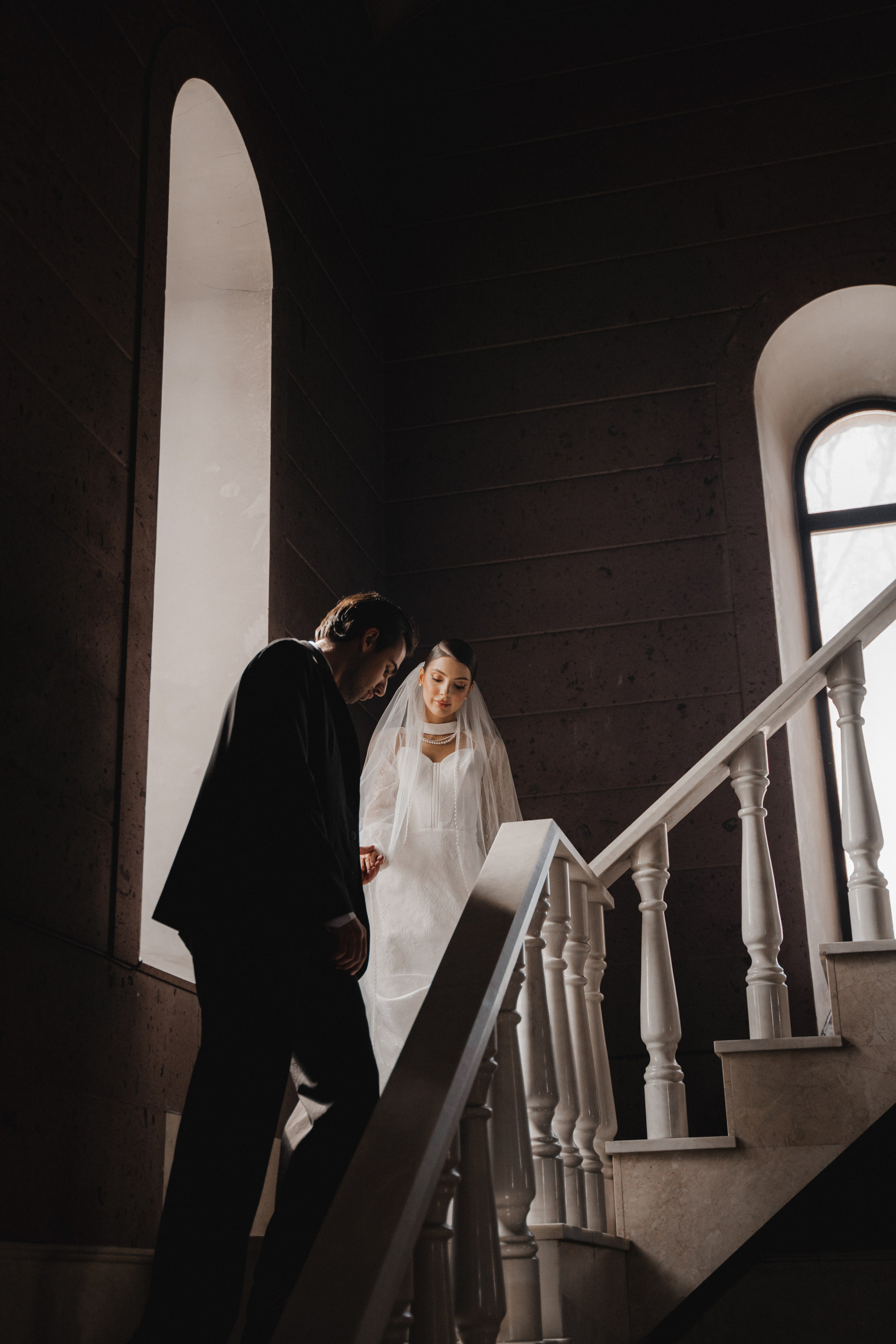 Ruslan & Suzanna. Свадебный и семейный фотограф в Новосибирске Коринна Аракчеева