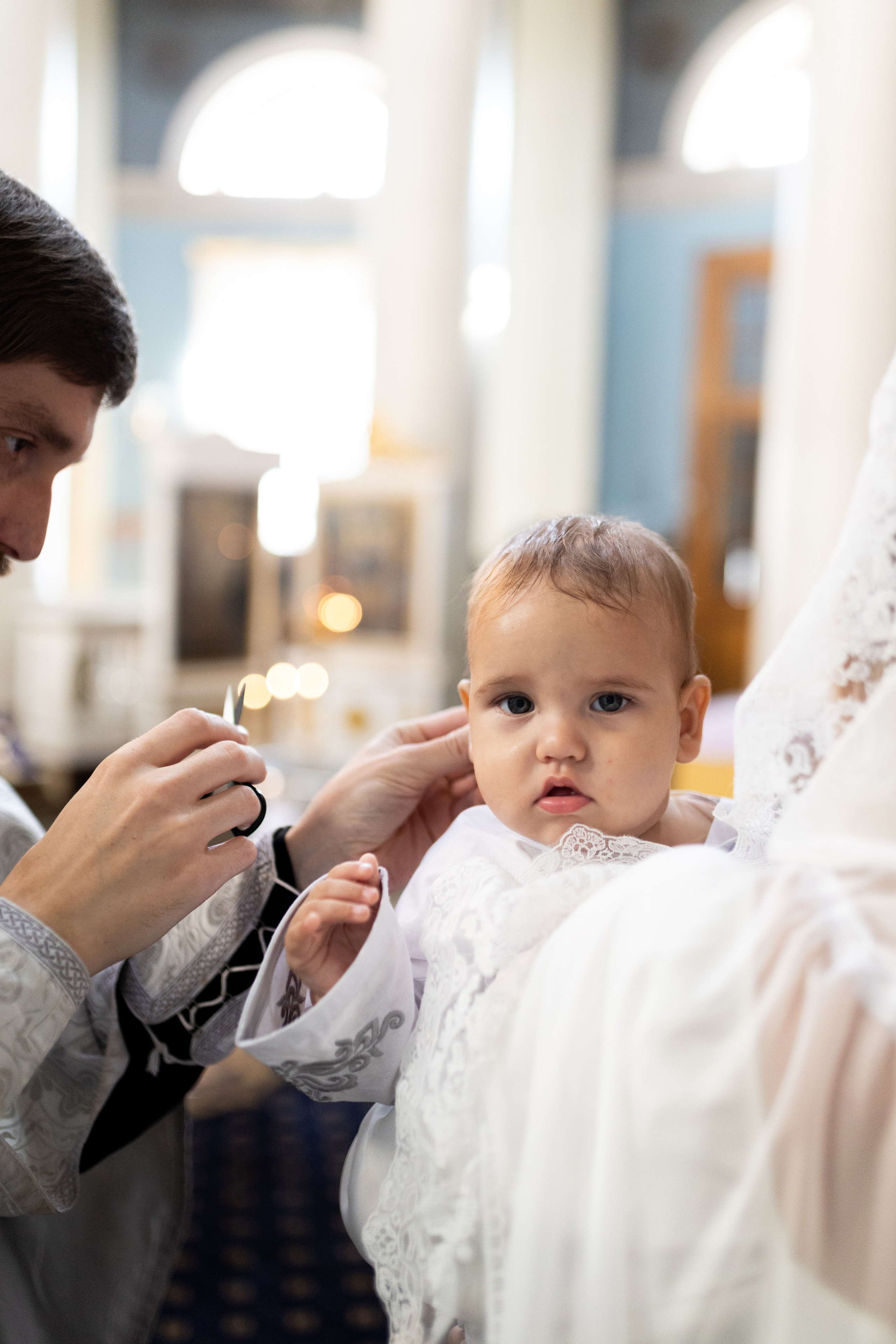 Виктория, Церковь Иконы Божией Матери. Свадебный фотограф | Москва