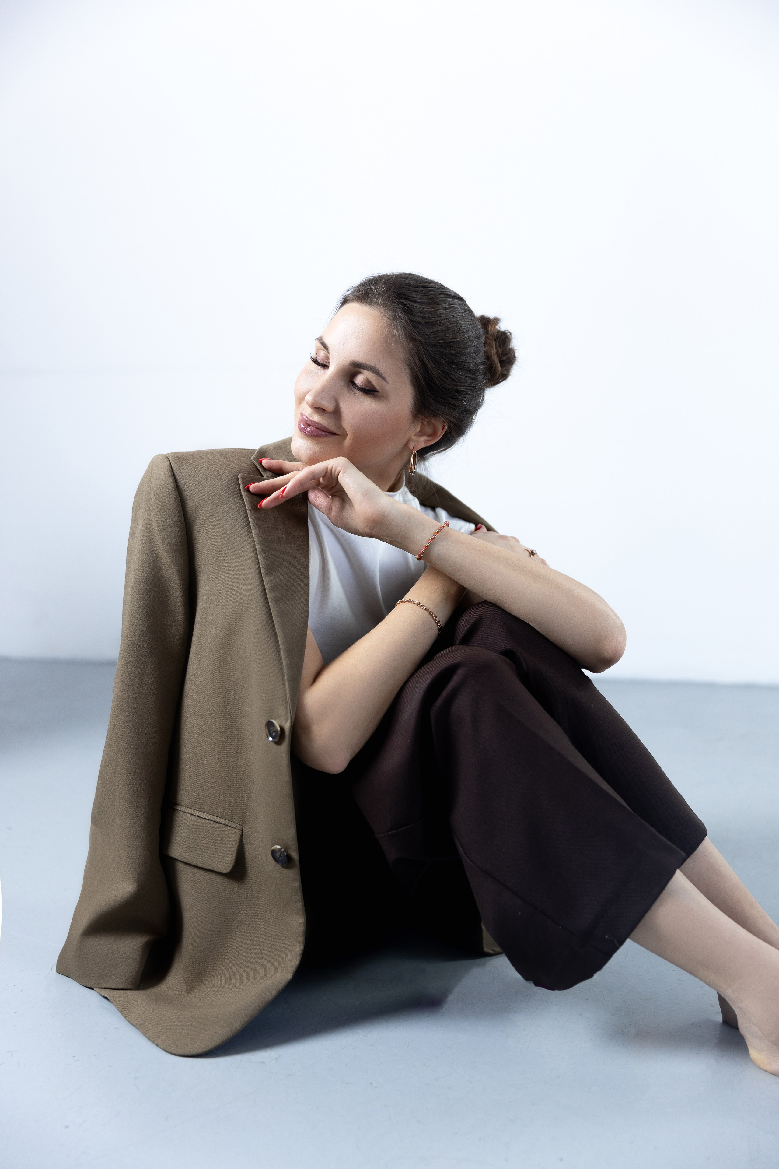 Ксения, контент для блога. Свадебный фотограф | Москва