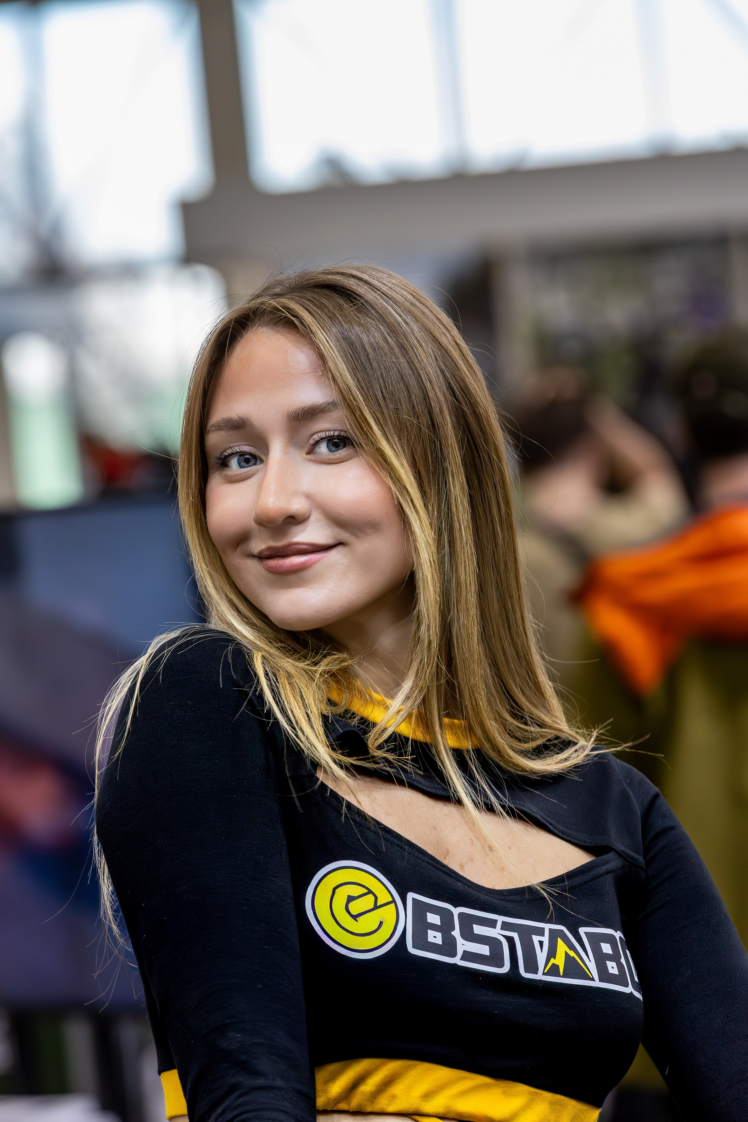 Стенд BSTABO. Reportage, studio, wedding, motorsport, commercial, photo shoot: Photographers Nikolai and Elena DvoTar