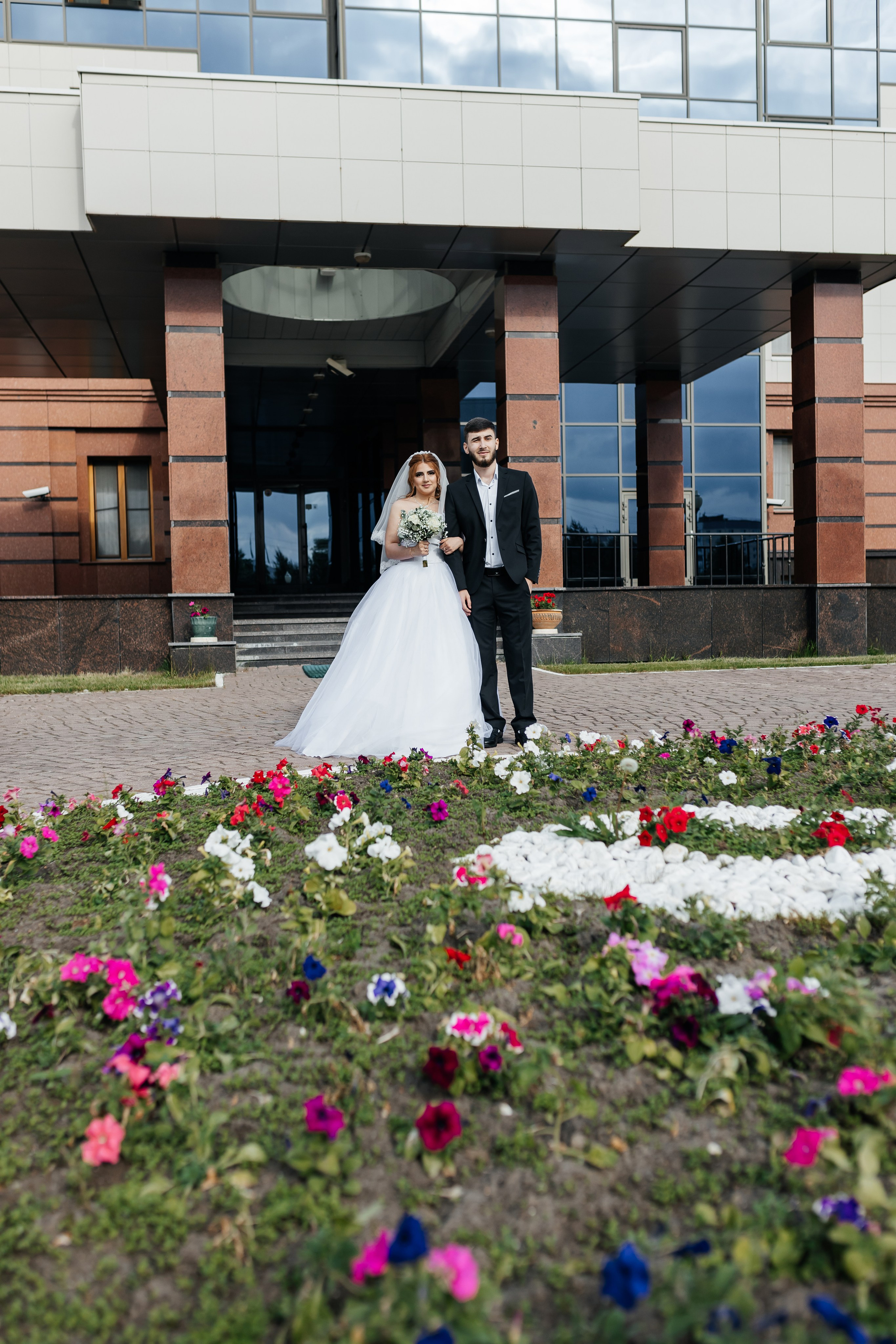 Сабир и Сусанна. Фотограф Усинск|Татьяна Вараксина