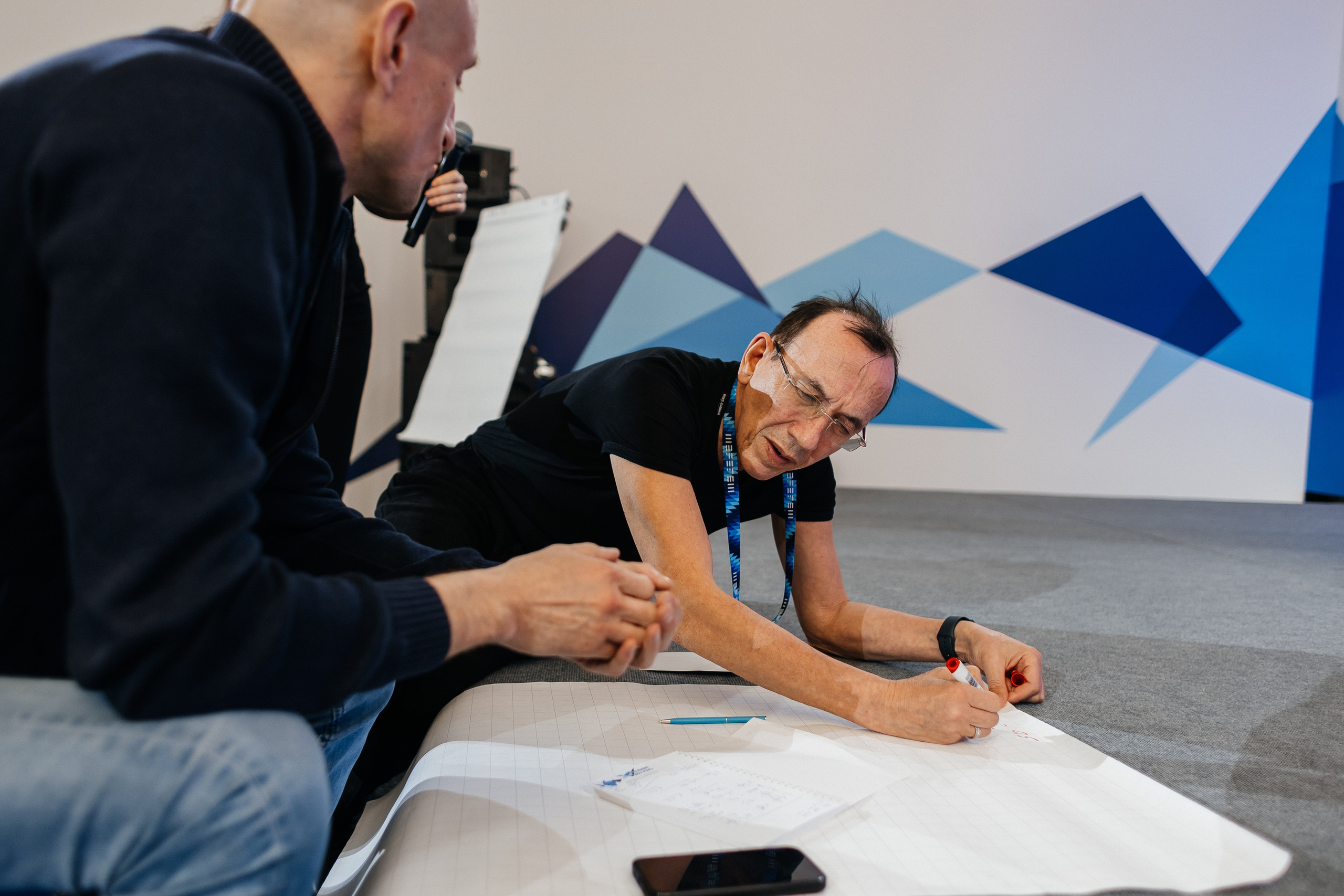 II Всероссийский горнолыжный форум «Сила гор. Шерегеш». Фотограф Кемерово | Сергей