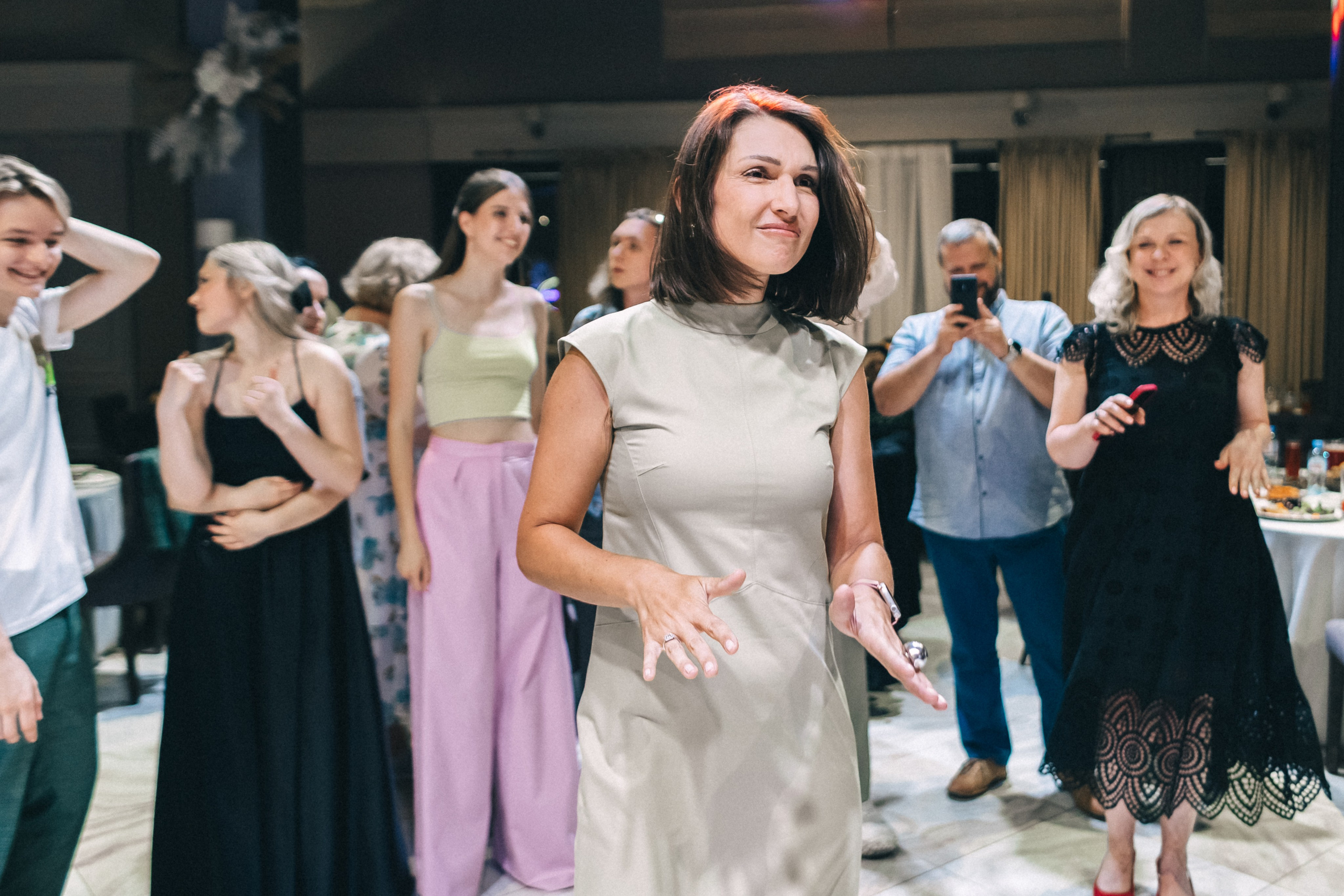 Выпускной «Лицей 62». Фотограф Кемерово | Сергей