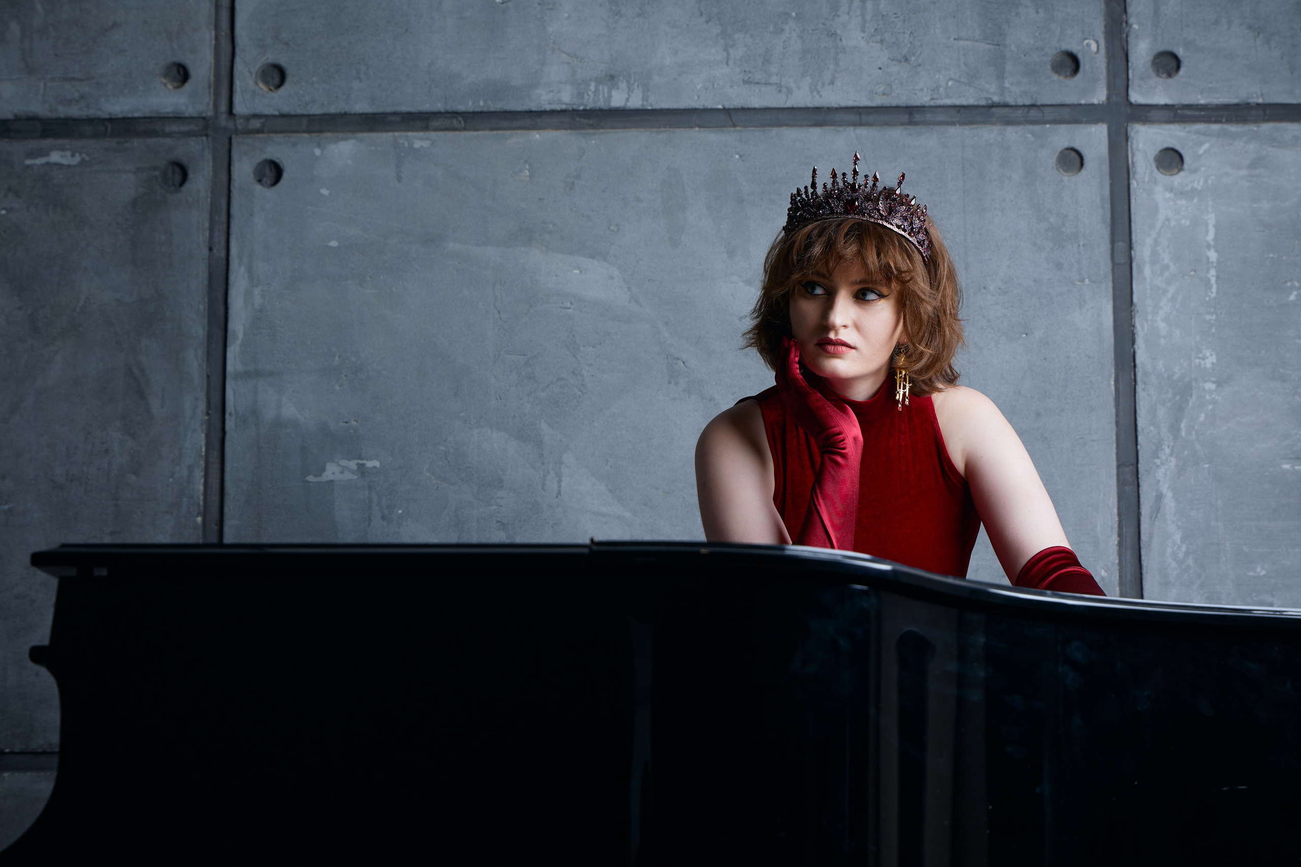 Постановочное фото. Фотограф в Южно-Сахалинске Вадим Бороненков