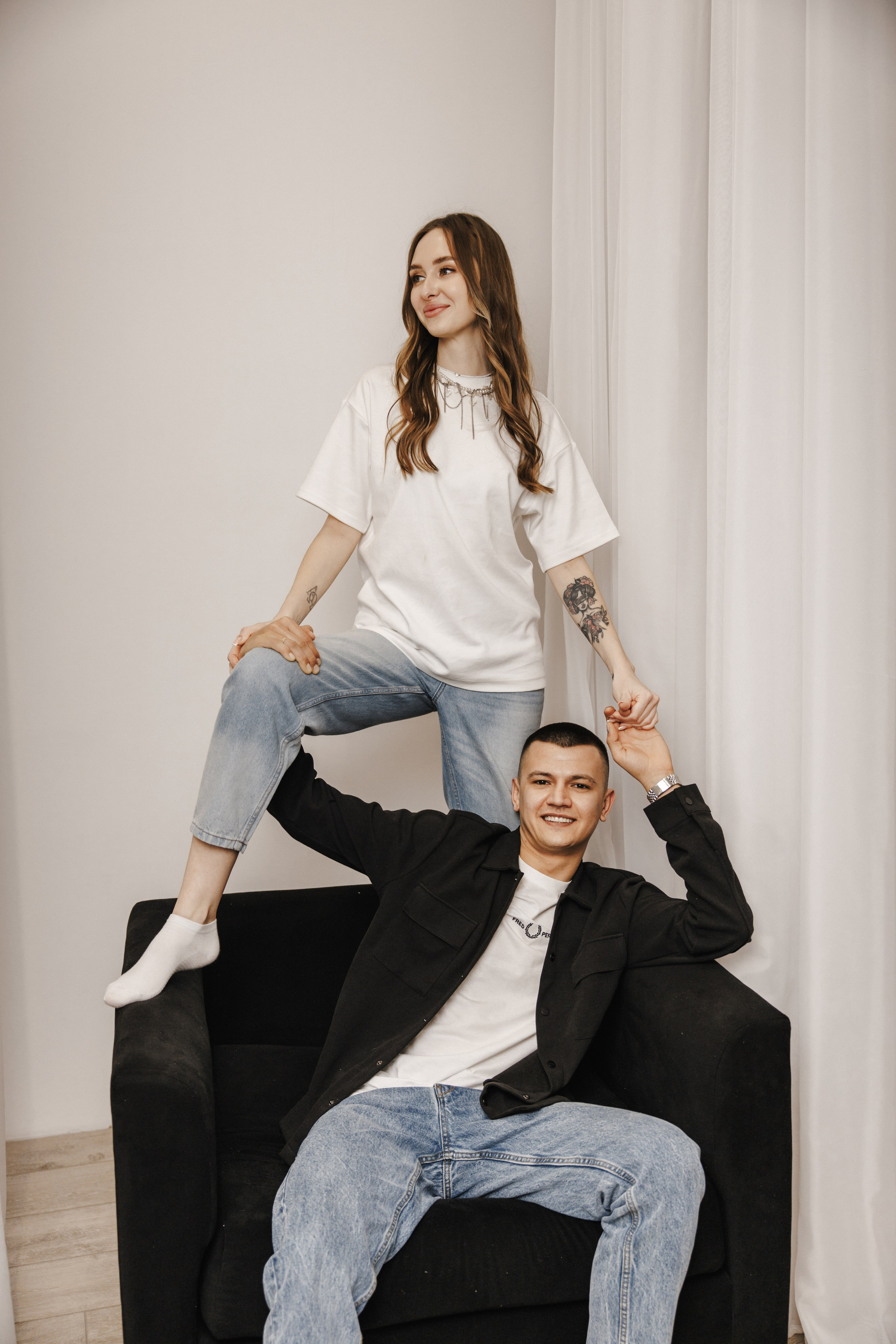 Саша, Вера и Леон. Свадебный фотограф Краснодар Ростов Солоникова Вероника