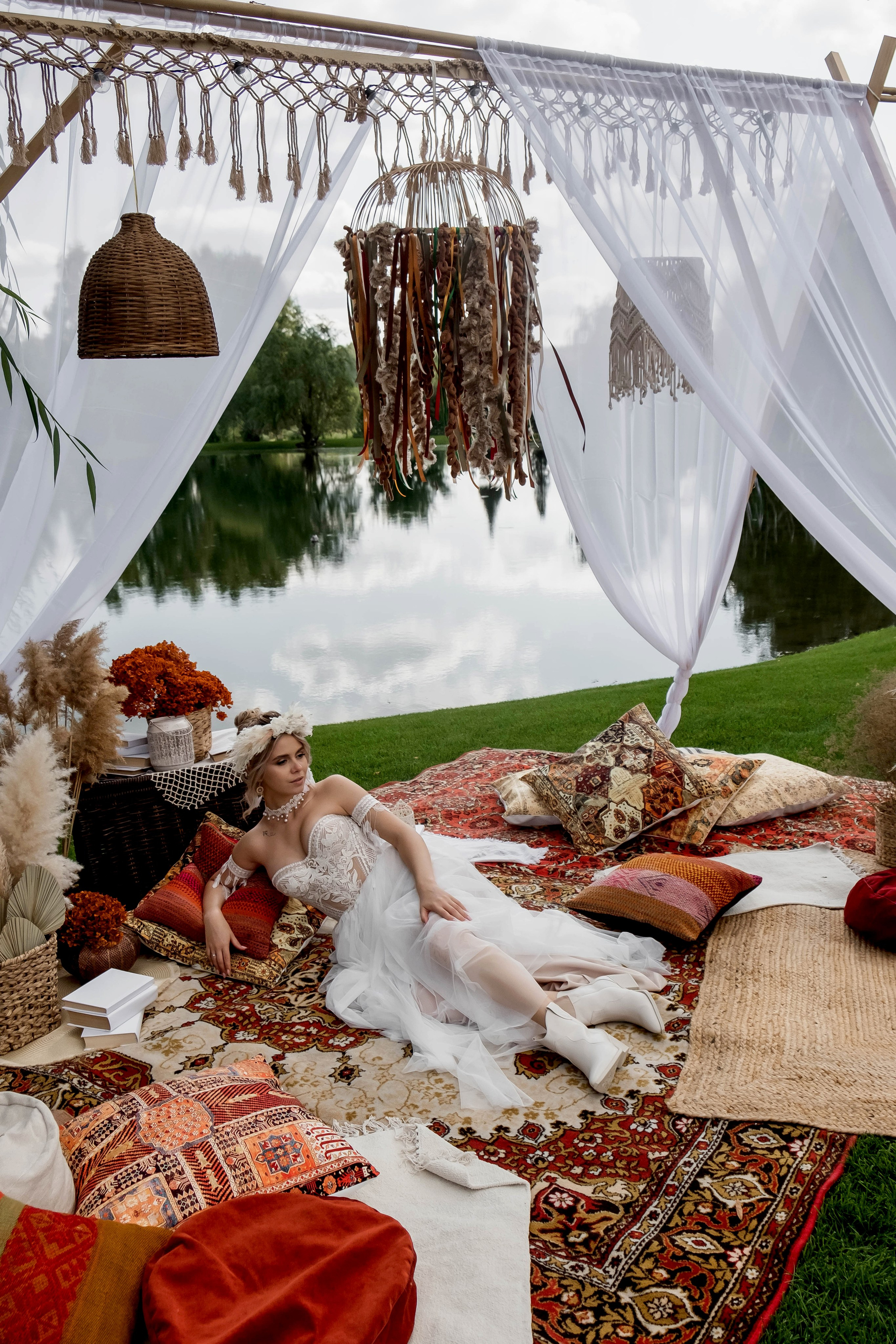 В стиле свободы. Свадебный и семейный фотограф в Новосибирске, Санкт-Петербурге, Москве