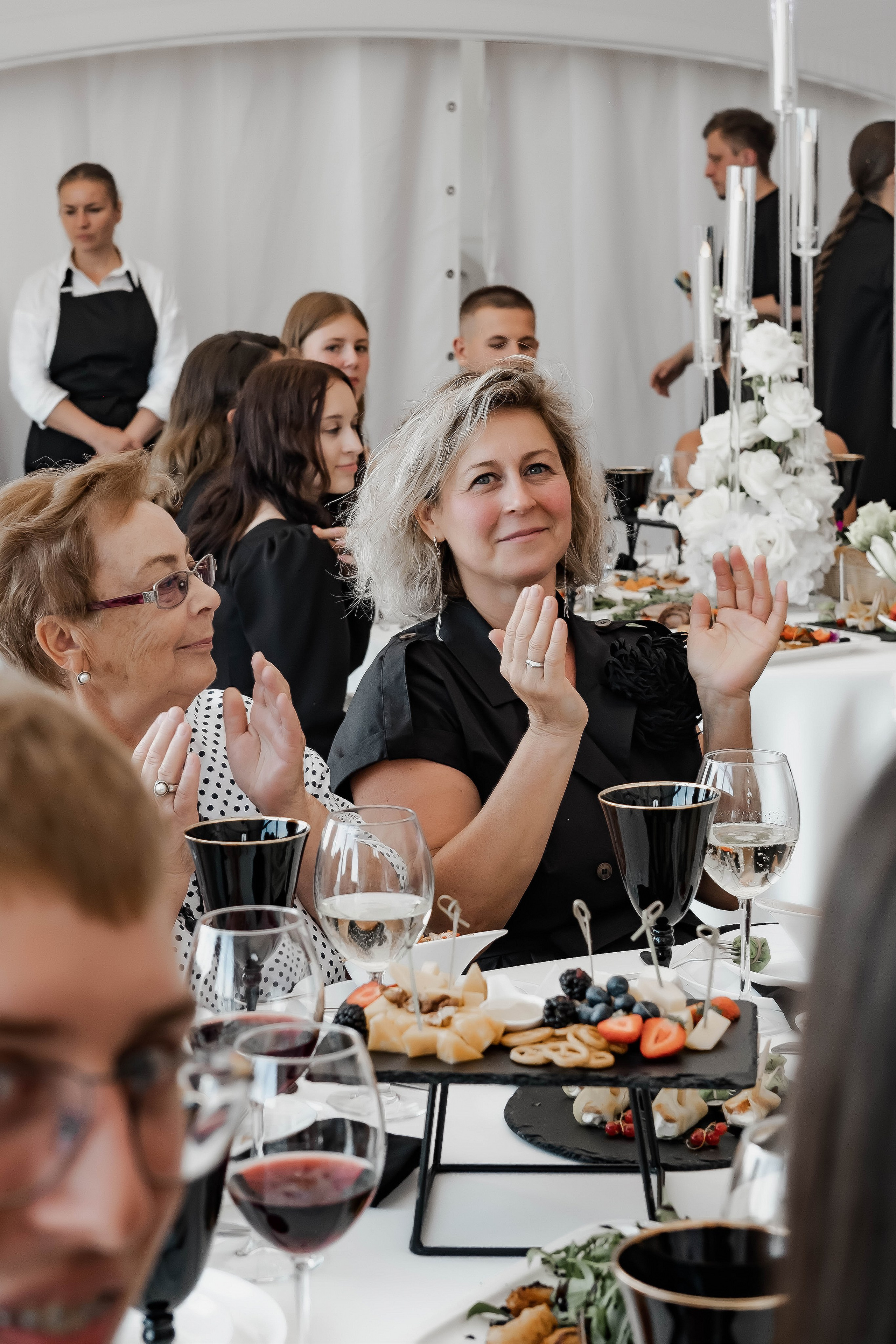 Total black. Свадебный и семейный фотограф в Новосибирске, Санкт-Петербурге, Москве