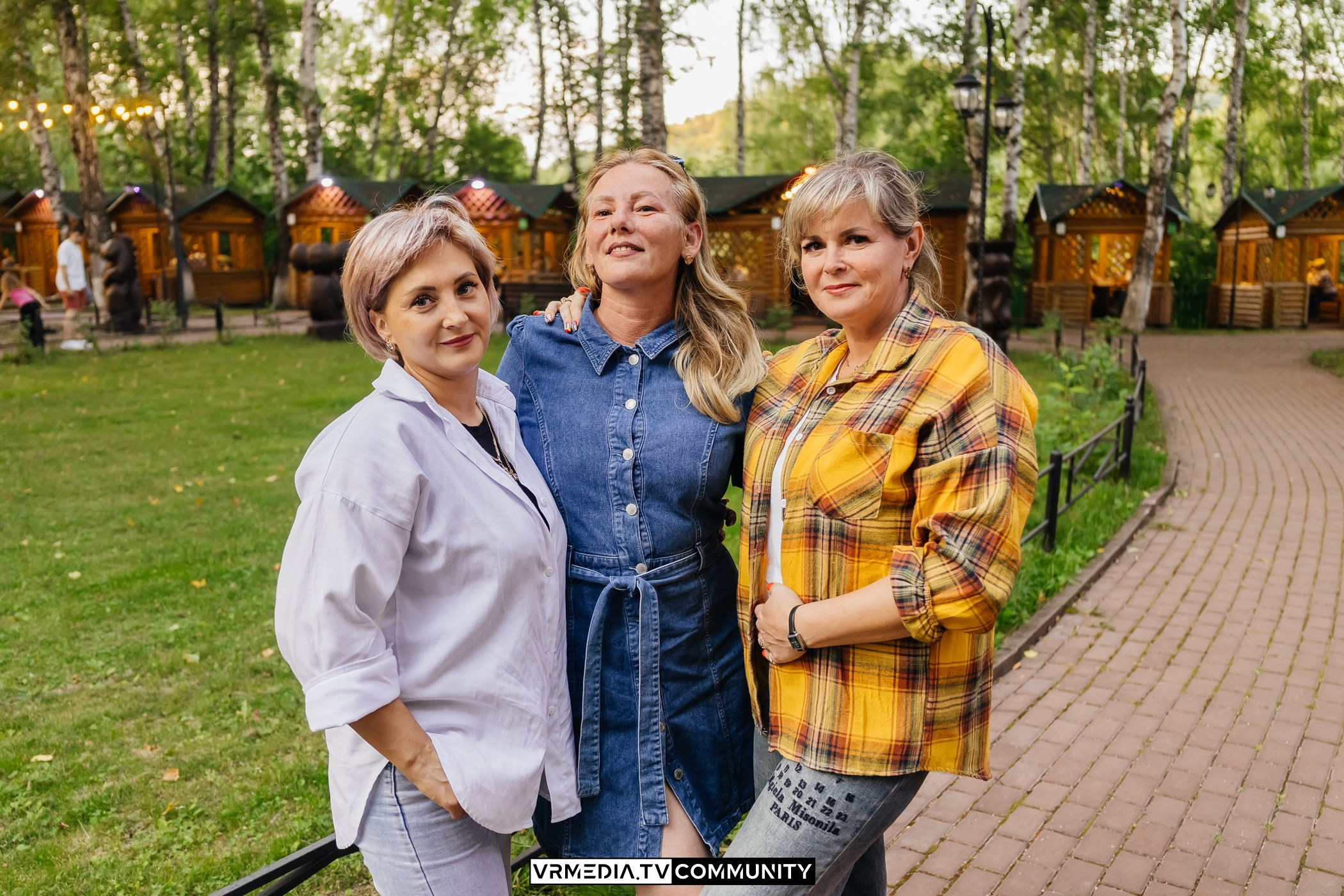 В гостях «У Петровича»