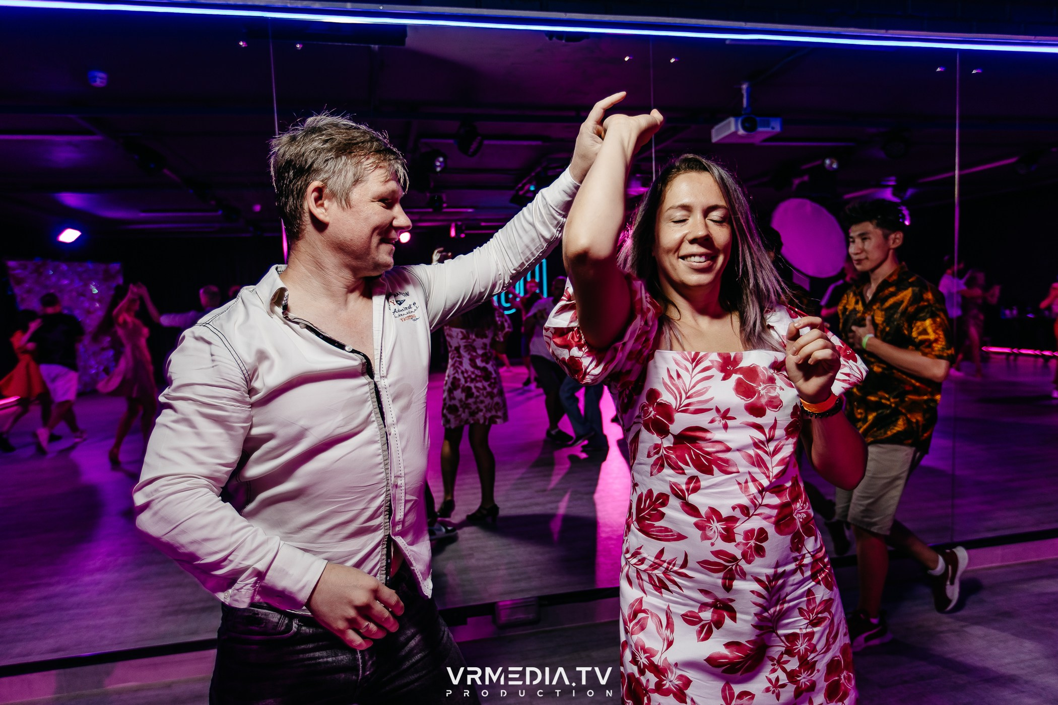 Фестиваль по Бразильскому Зуку в «House Of Danse»