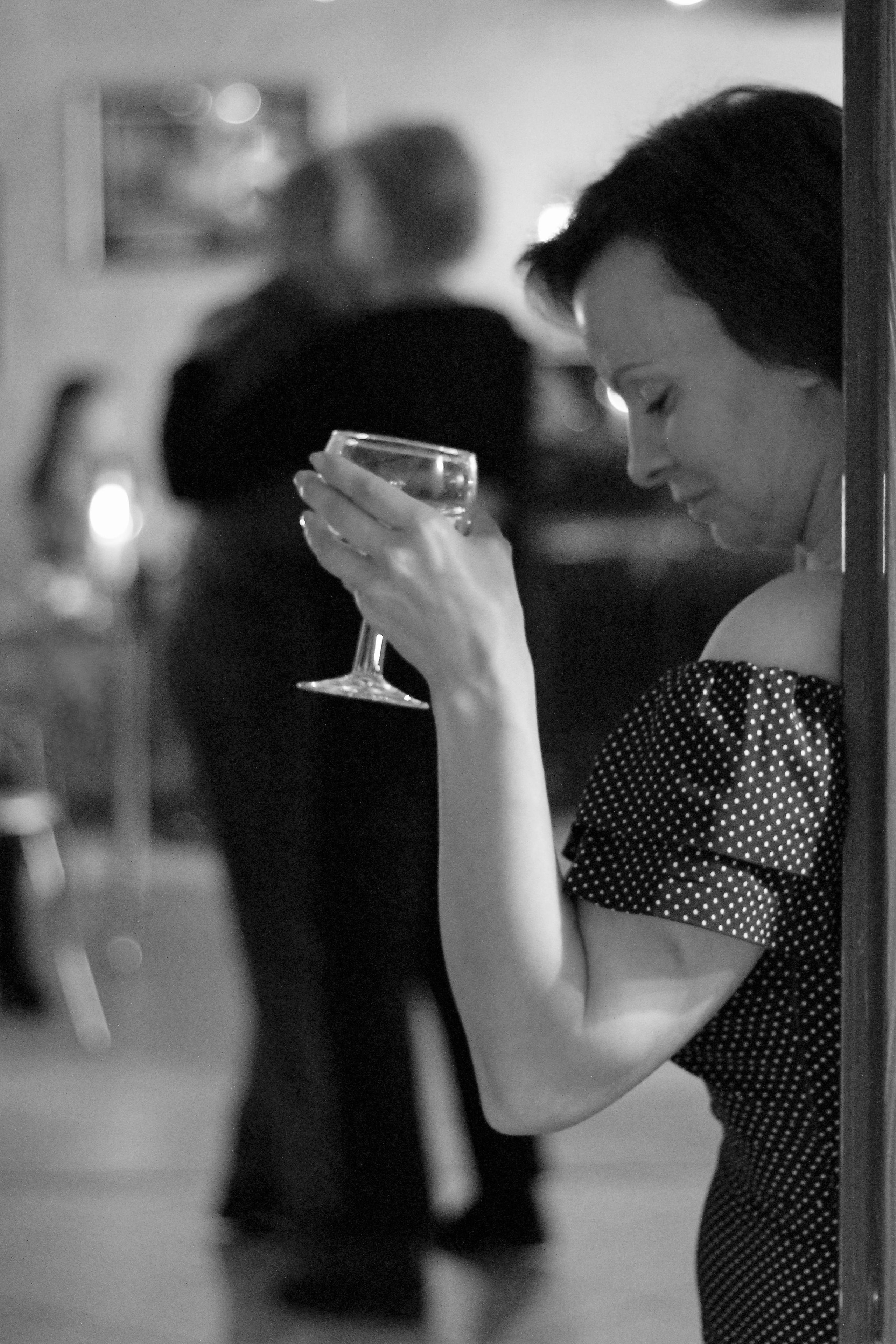 Вечеринка Белла Чао в Арт Лофте Прайд. Позитивный контент-фотограф в Санкт-Петербурге Мария Устинова