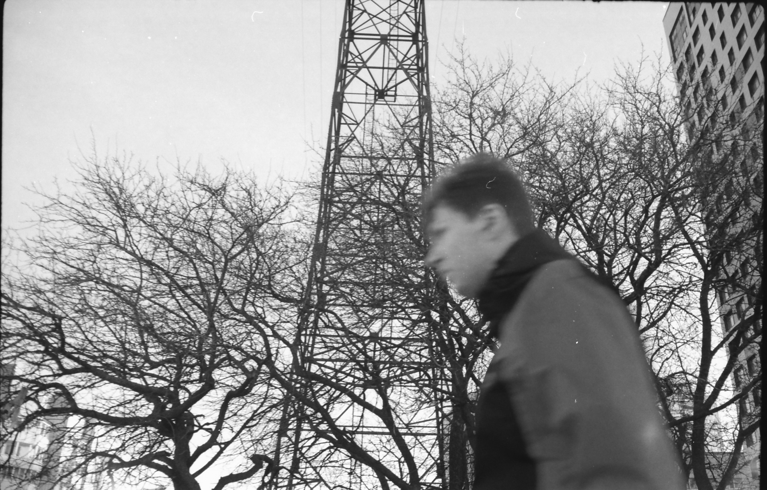 Стрит 2018-∞. Наталья Рутова