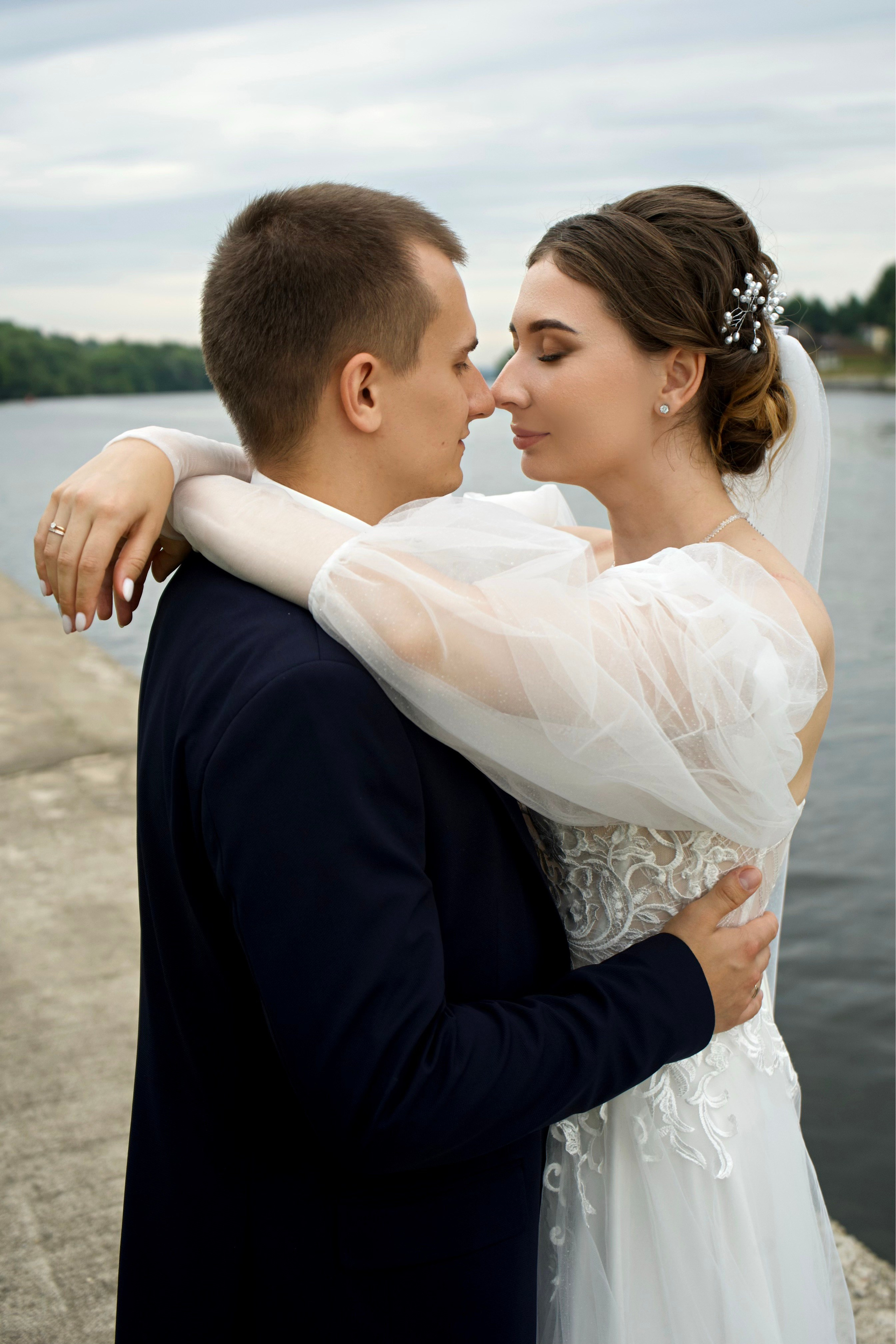 Евгений & Дарья. Фотография — это жизнь, освещенная вспышкой