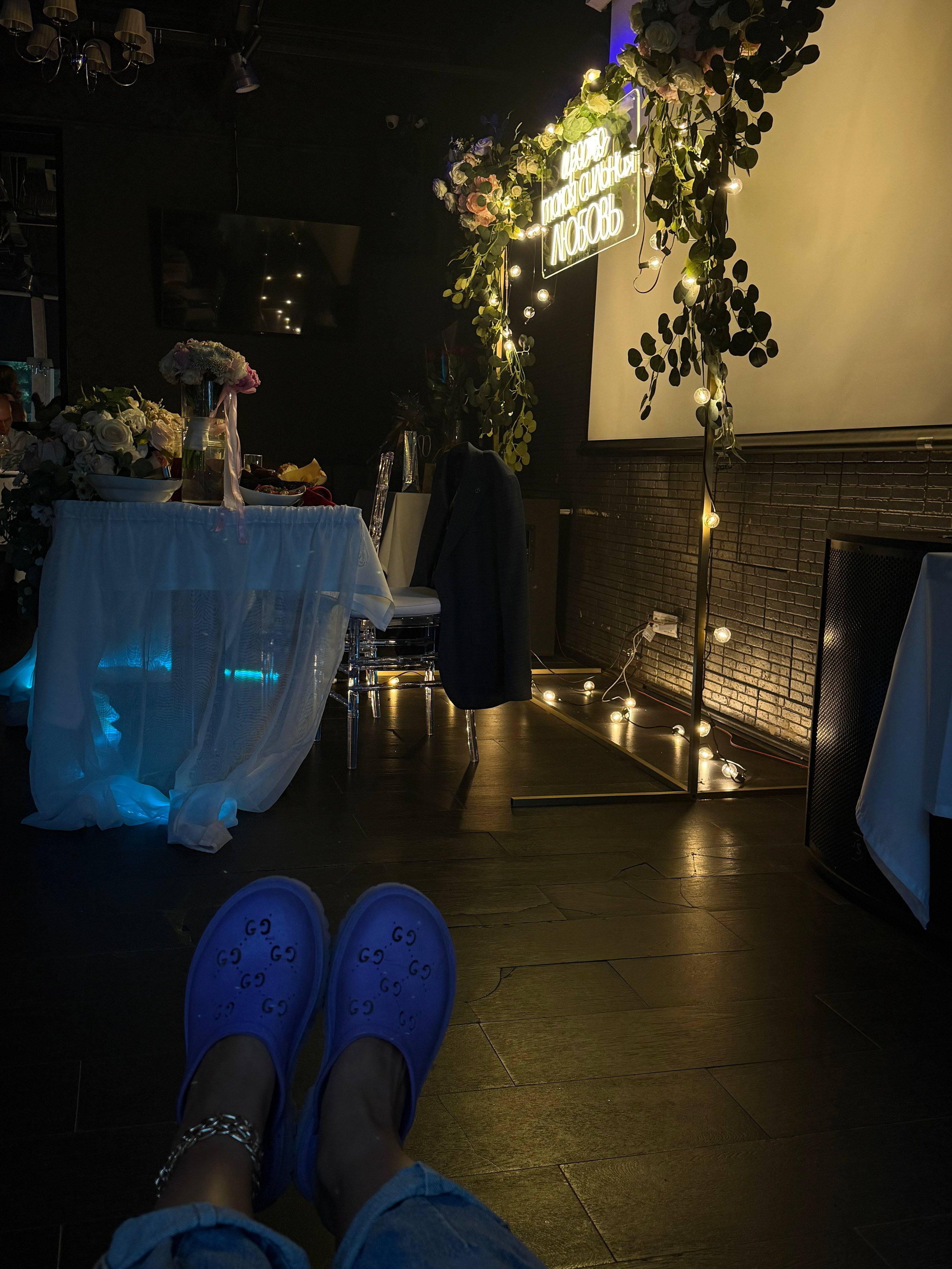 Константин & Маргарита. Фотография — это жизнь, освещенная вспышкой