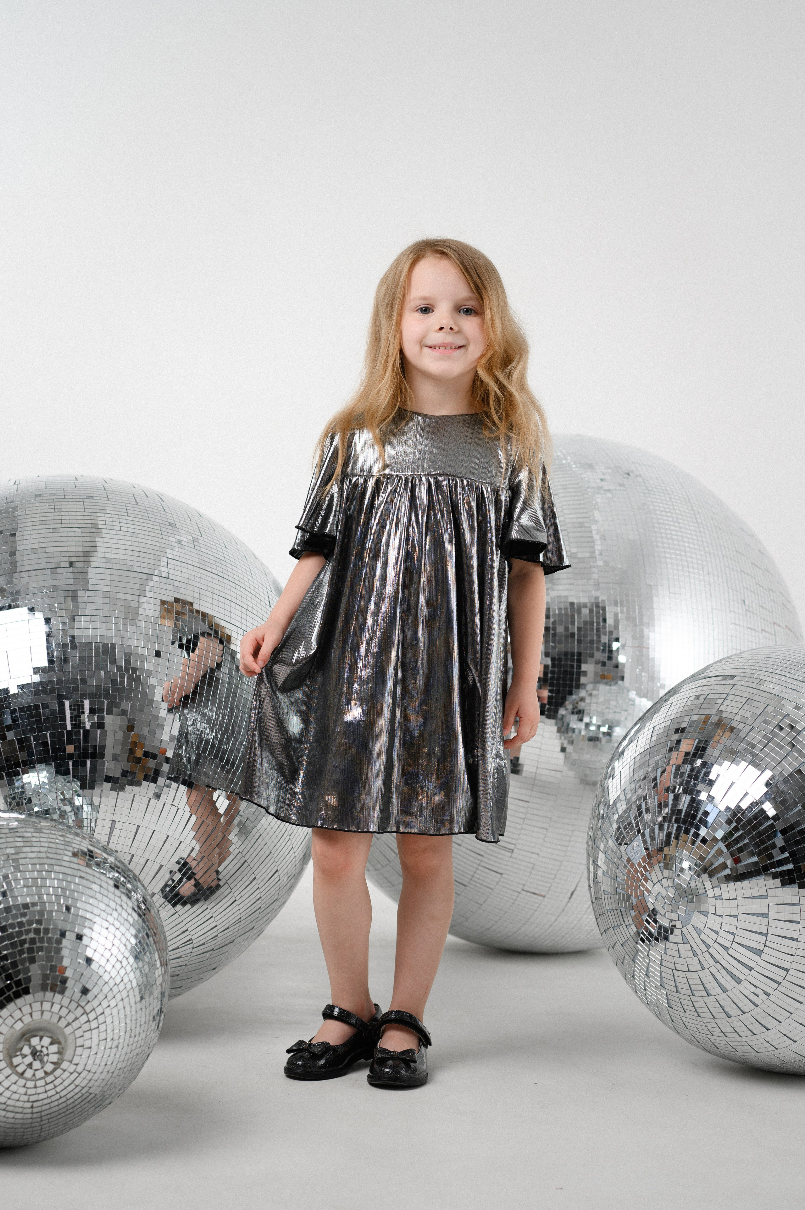 Везде серебро!. Свадебный фотограф Константинова Елена