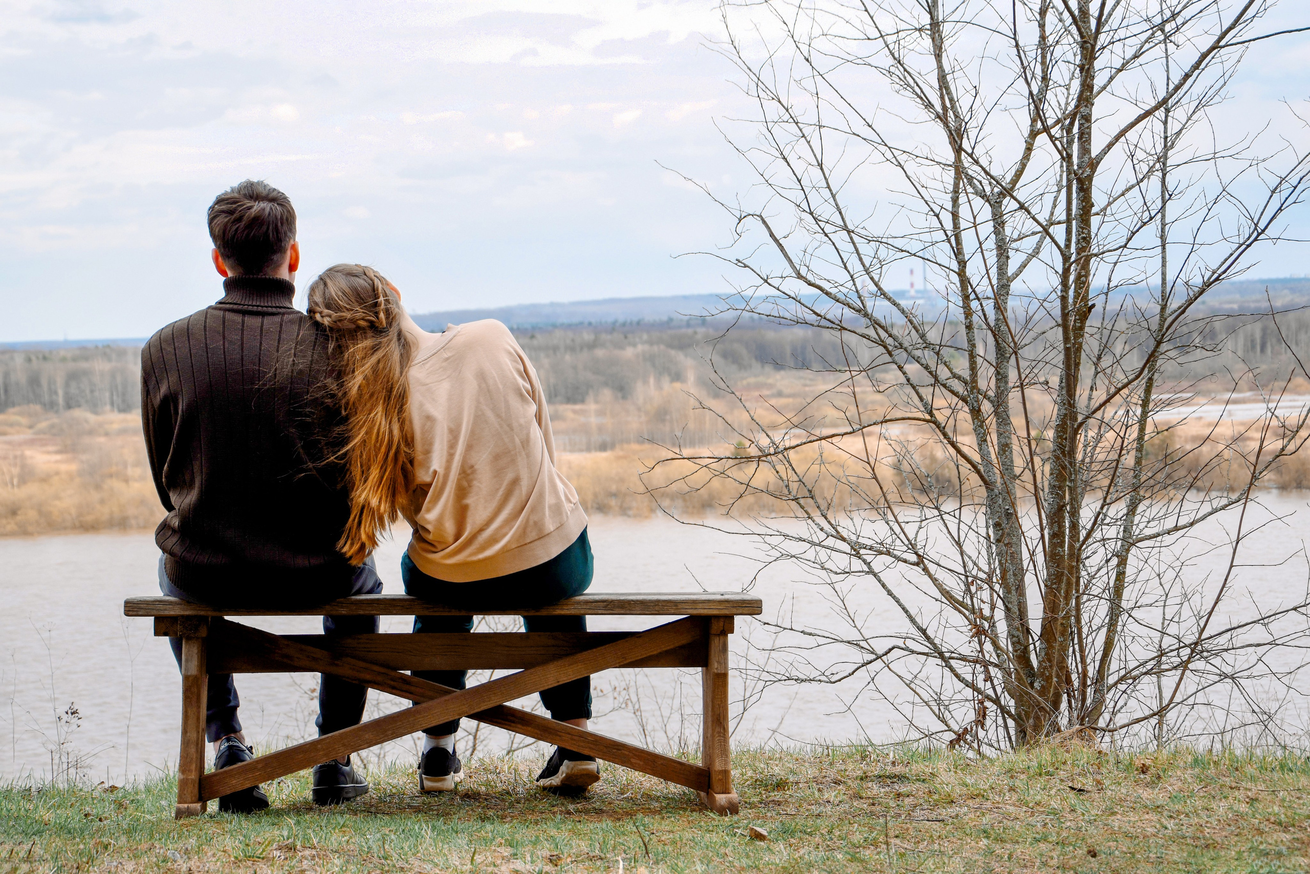Фотосессия на природе. Фотограф в Кирове Инна Софронова