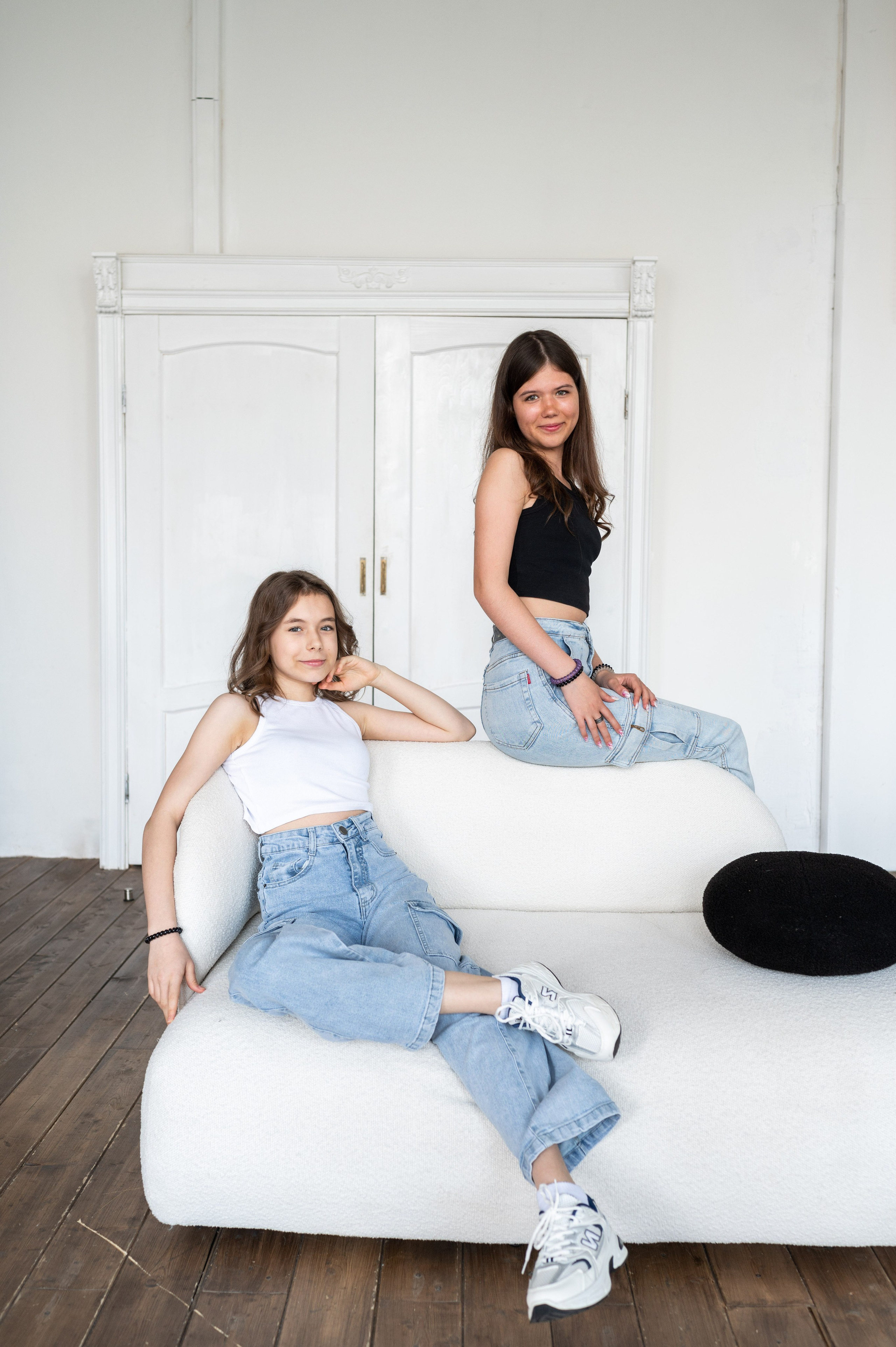 Семья. Свадебный, портретный, коммерческий, предметный фотограф в Ставрополе Иван Белашов