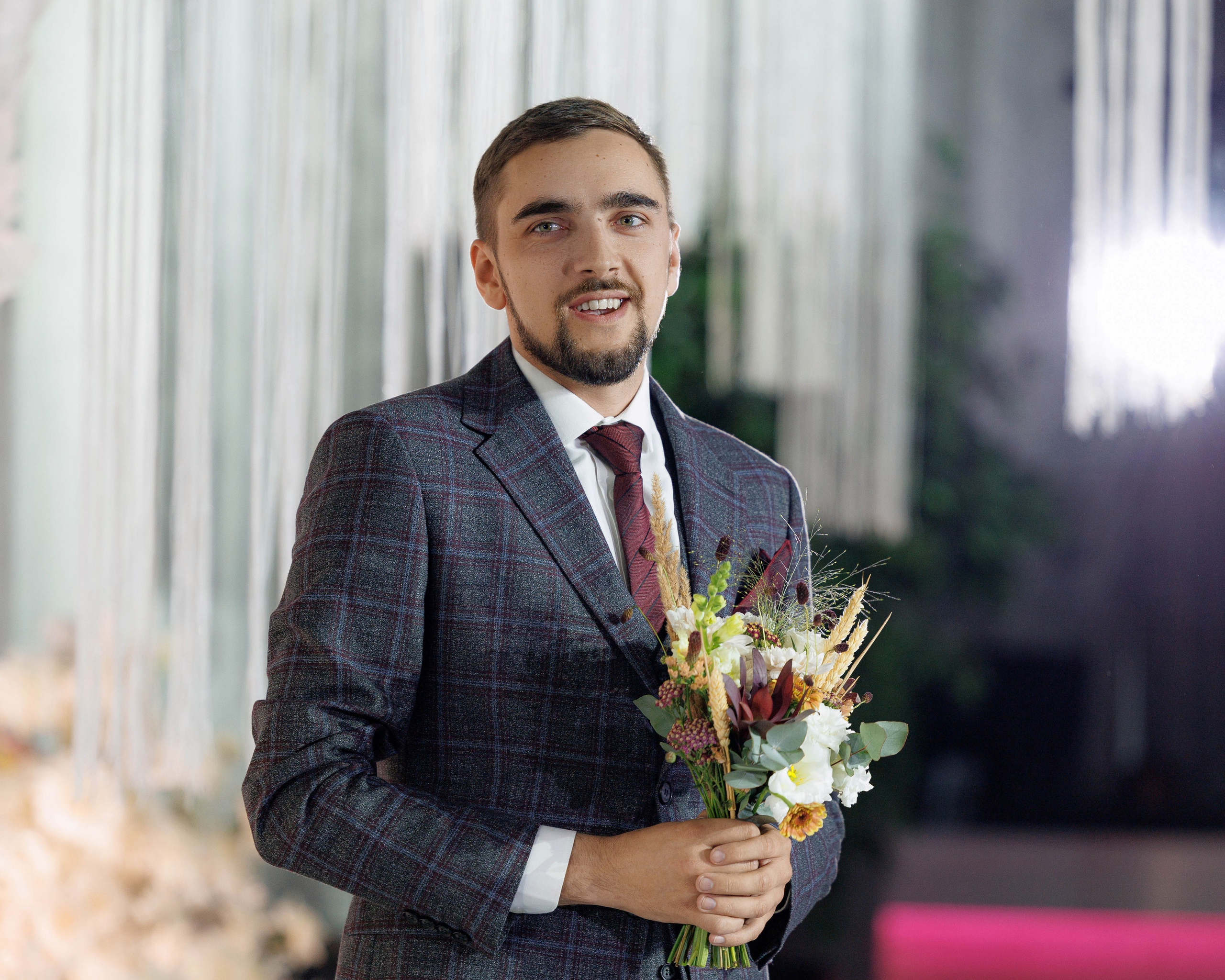 Анастасия и Павел. Свадебный Fashion фотограф в Тюмени Илья Майер