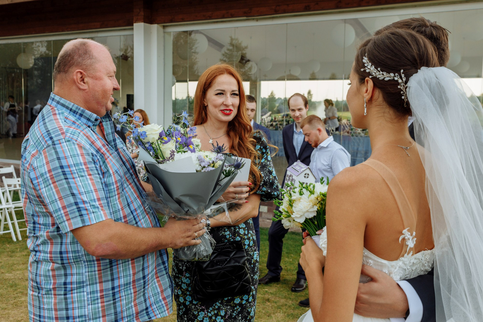 Максим и Маргарита