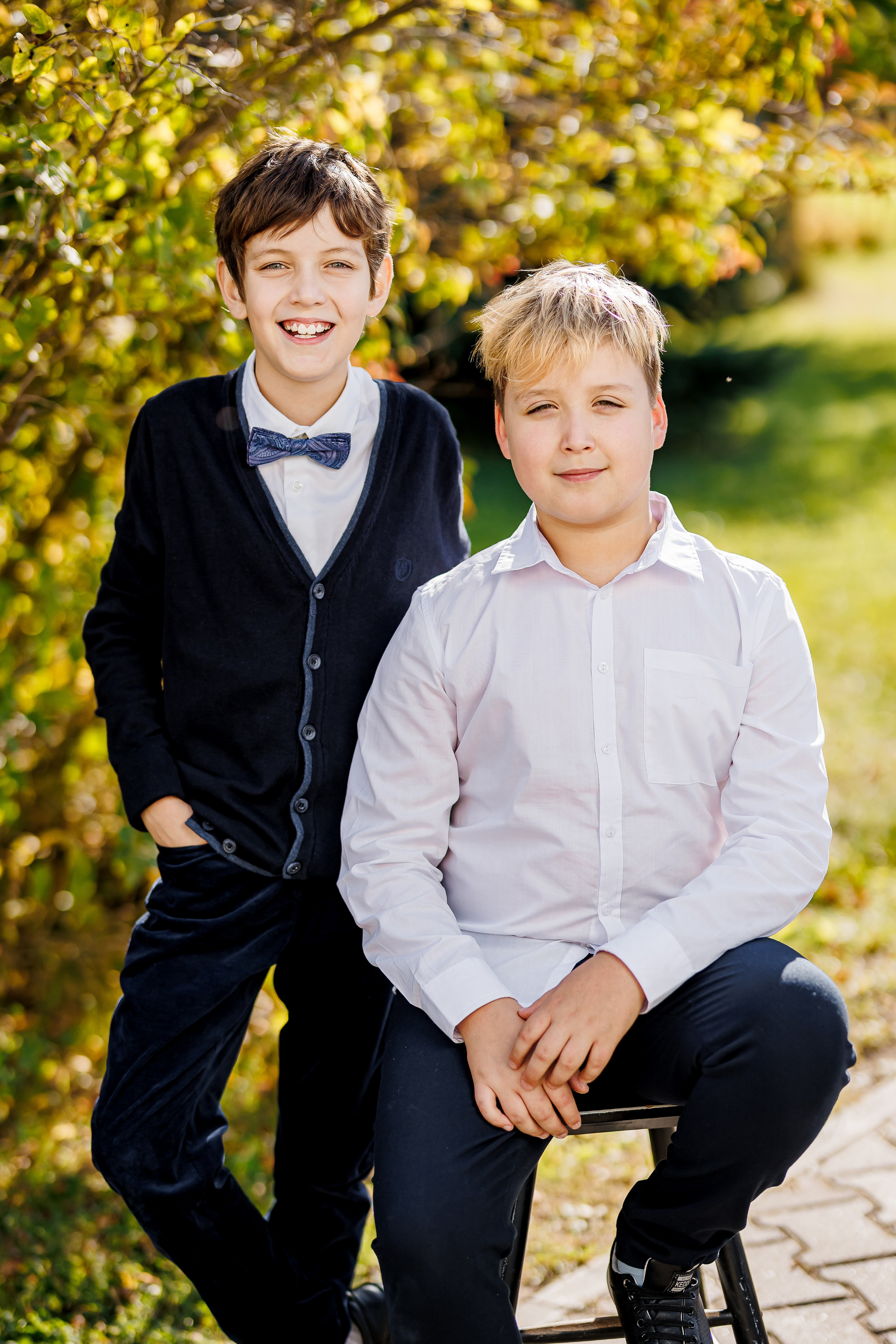 Групповые фото. Семейный и детский фотограф Комина Елена, Власиха, Одинцово