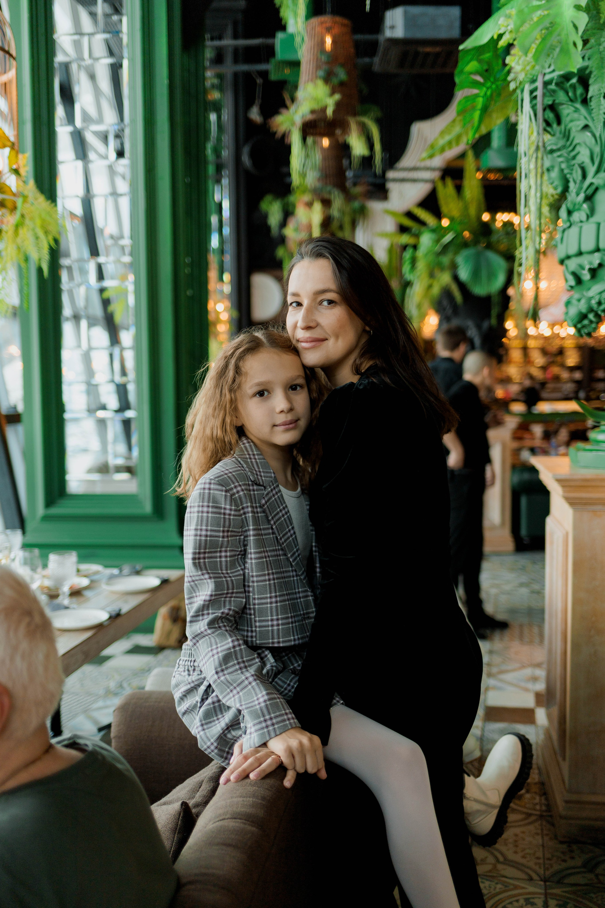 День Рождения. Фотограф в Петербурге