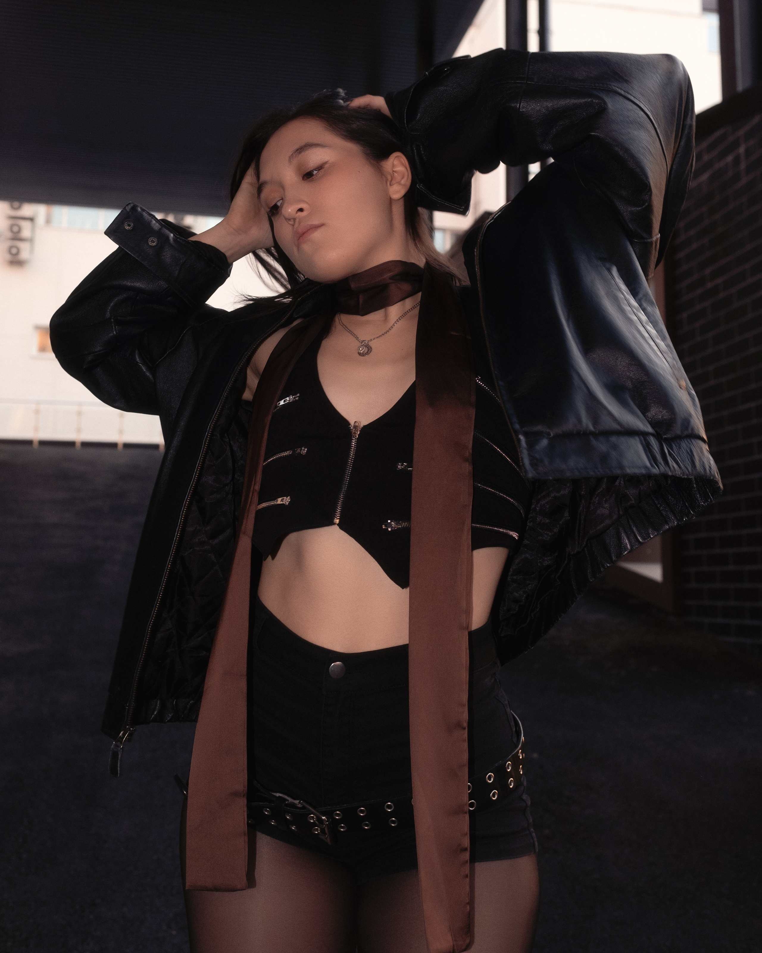 KARINA. Креативный фотограф и ретушёр в Омске