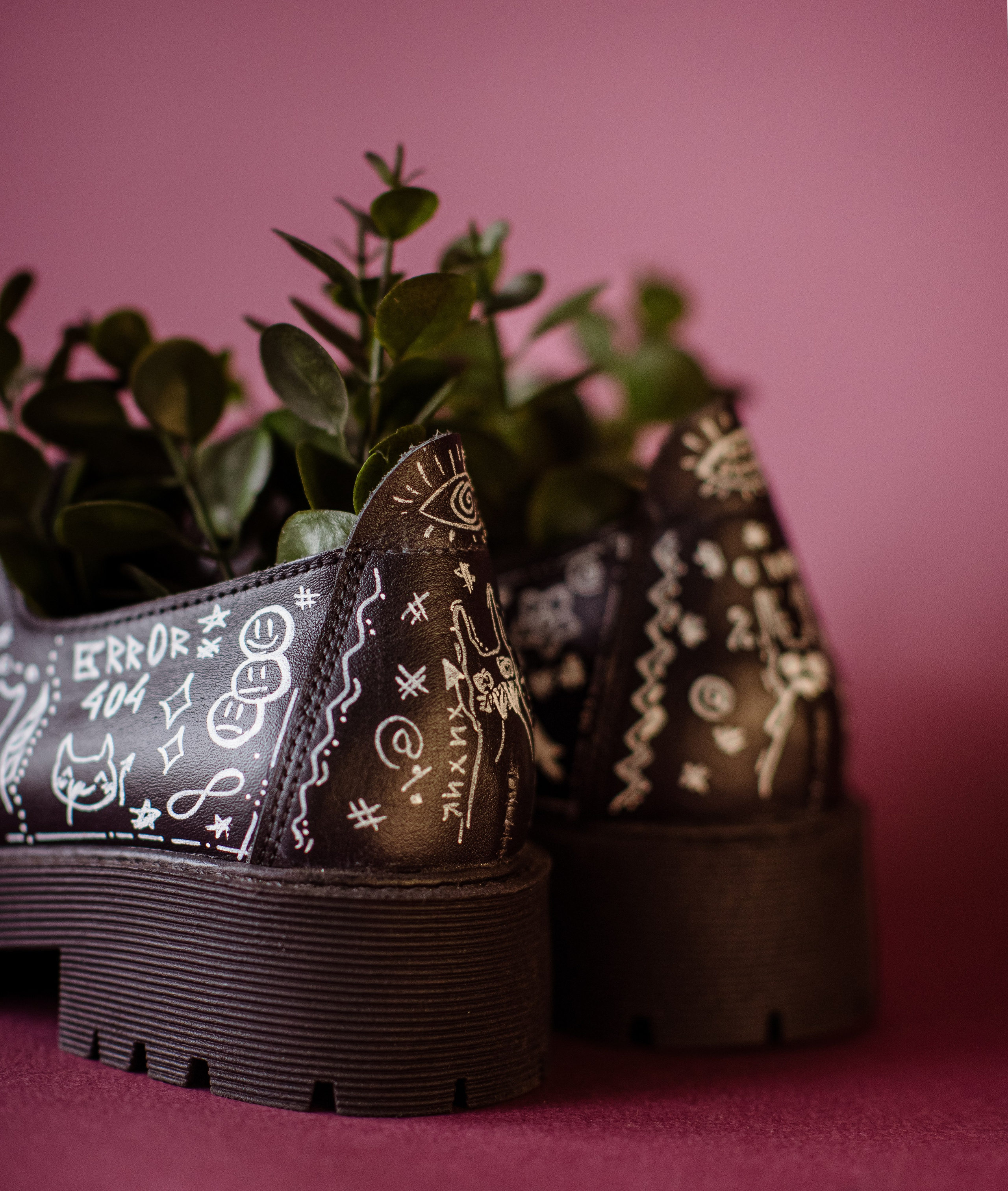 Обувь ручной работы. Фотограф в Москве