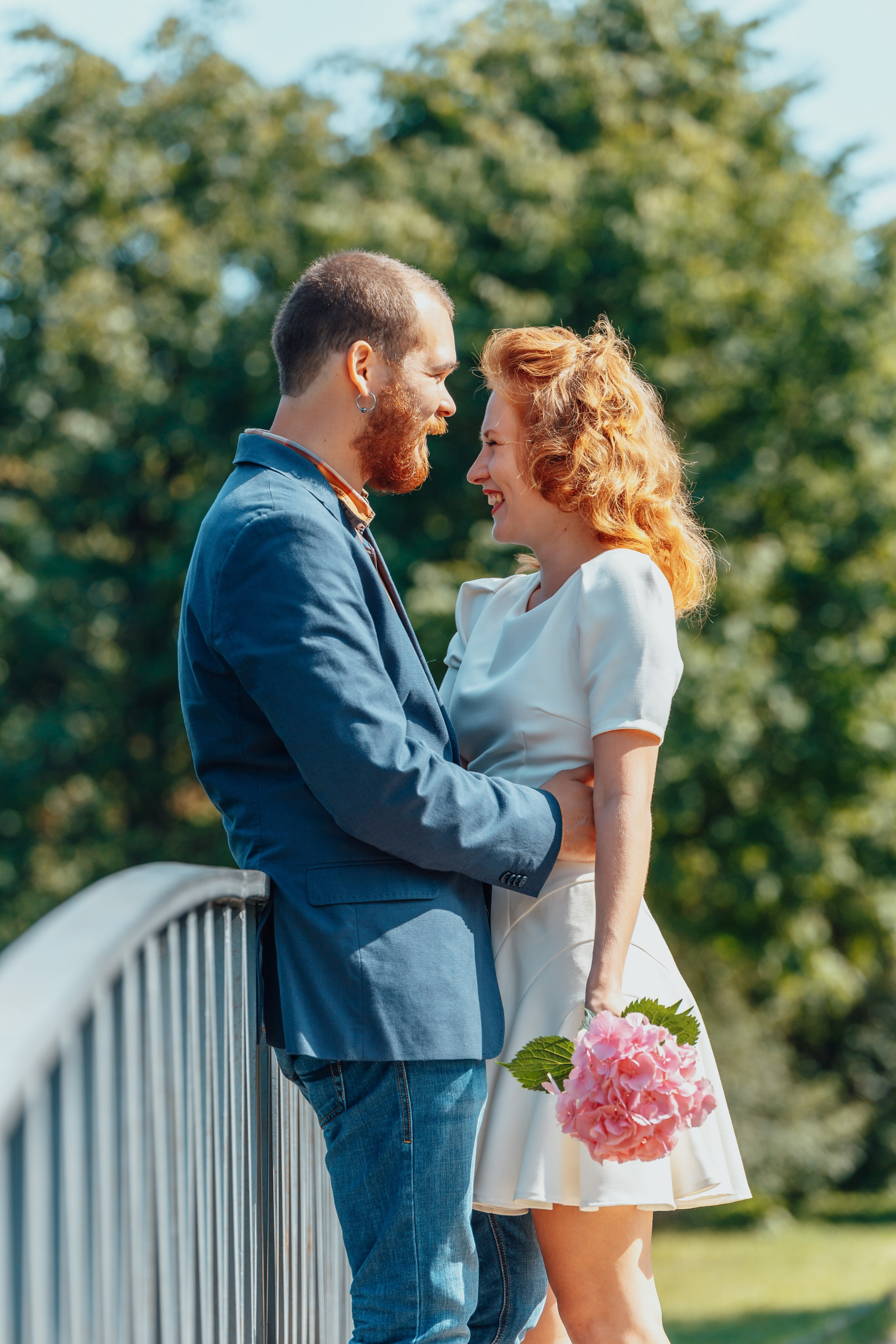 Love story. Фотограф Балаев Михаил