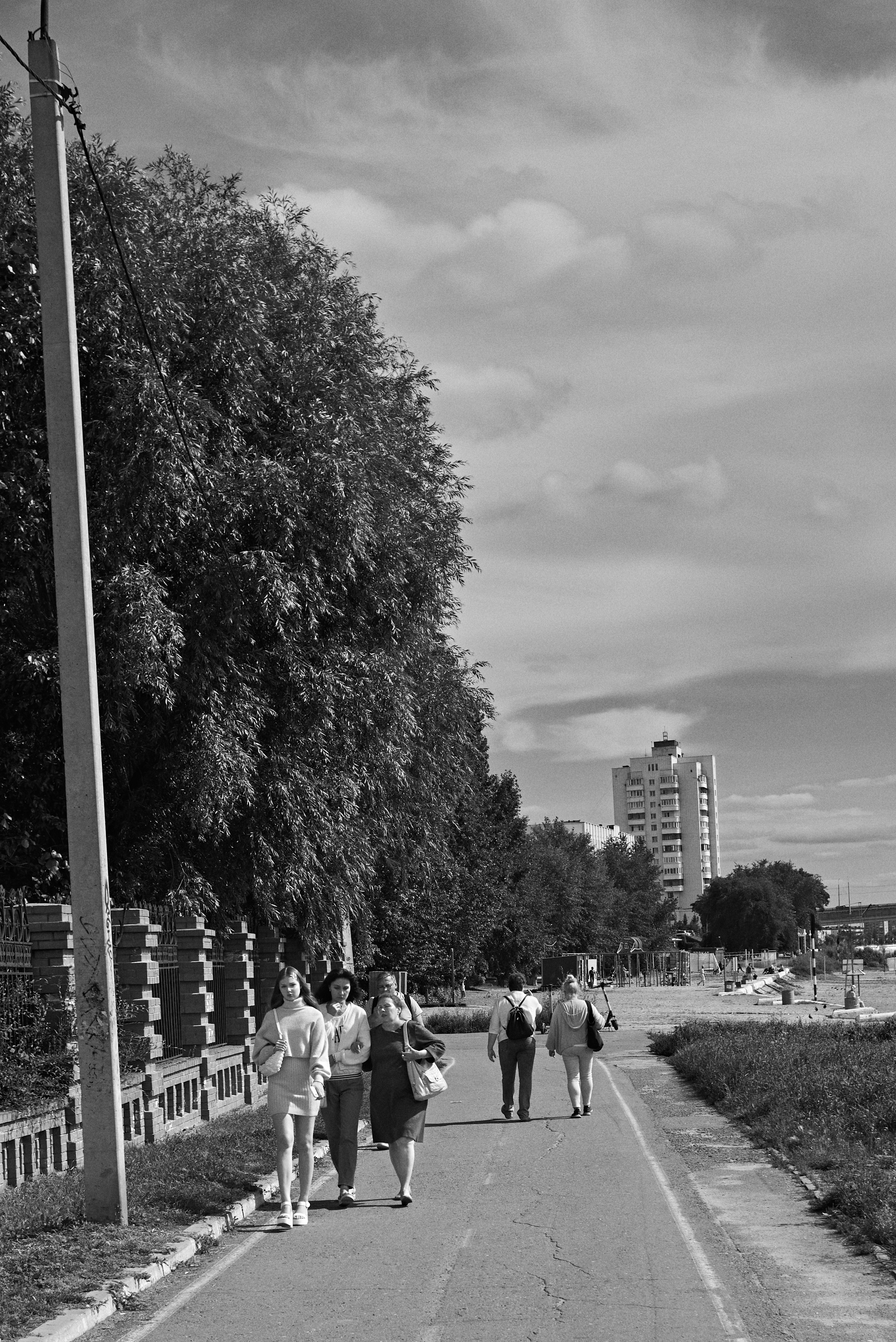 2024. Марфин. Фотограф