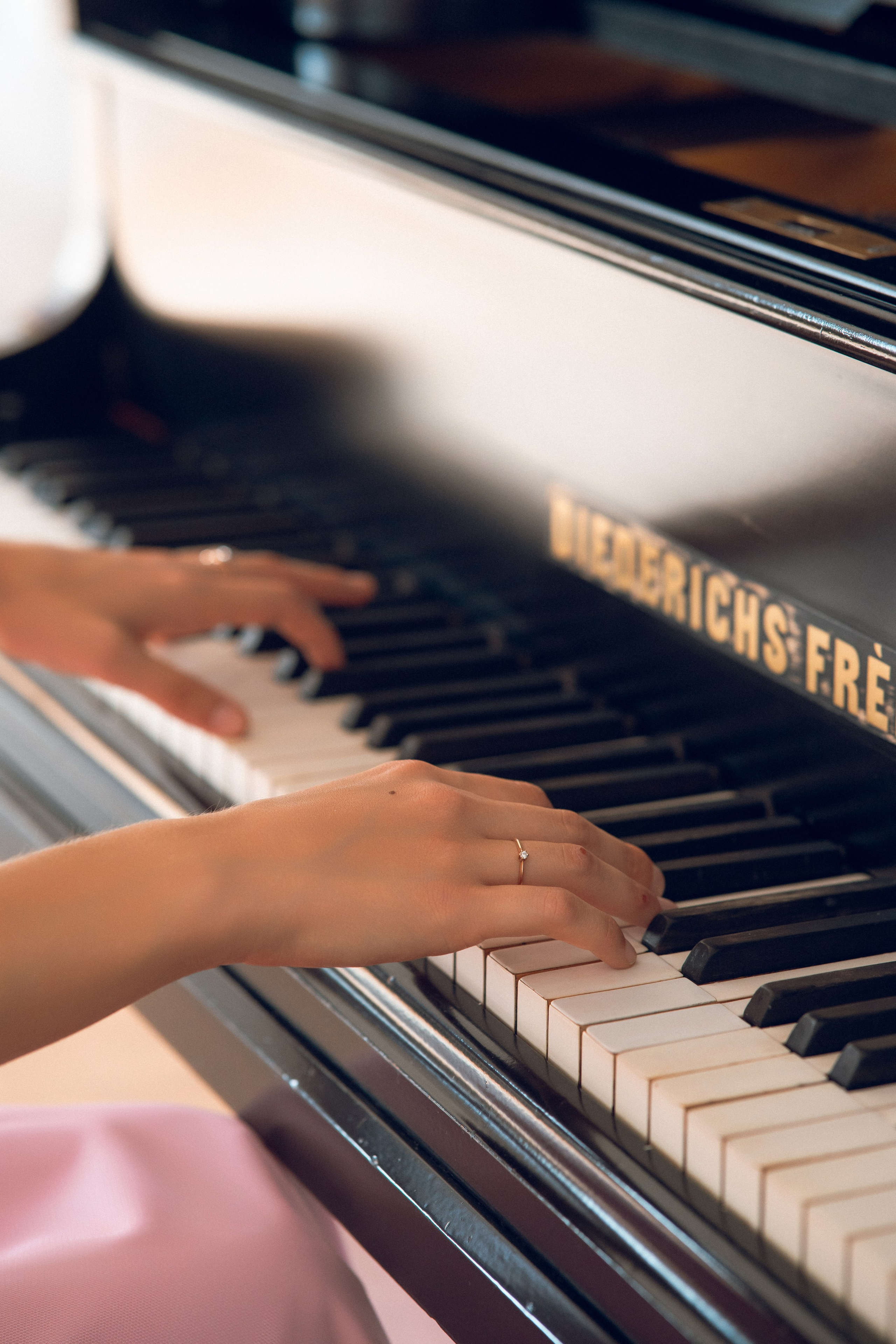 Саша и Лиля. Фотограф из Краснодара Чеснокова Екатерина