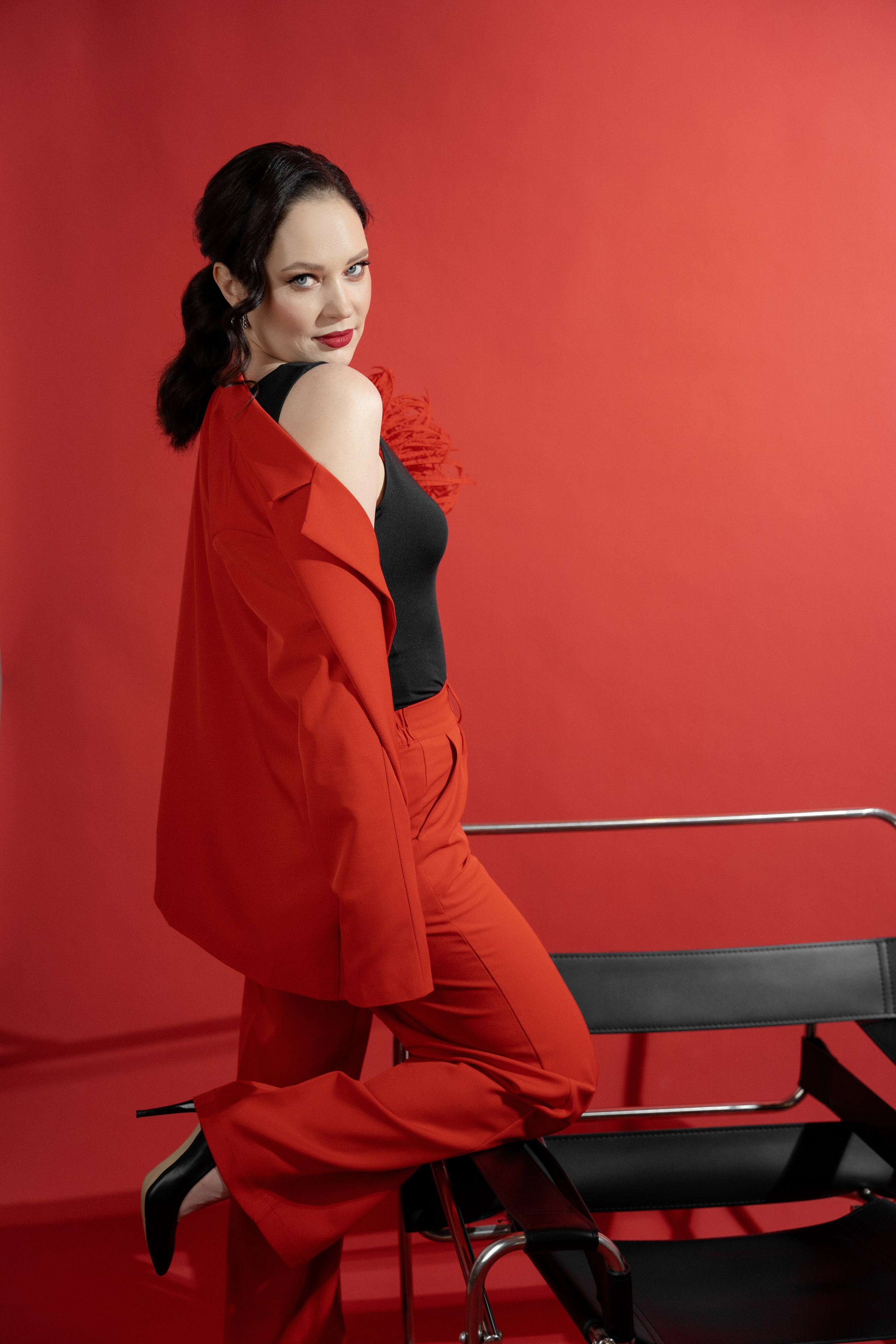 Кристина. Анастасия Антипинская — профессиональный фотограф в Хабаровске