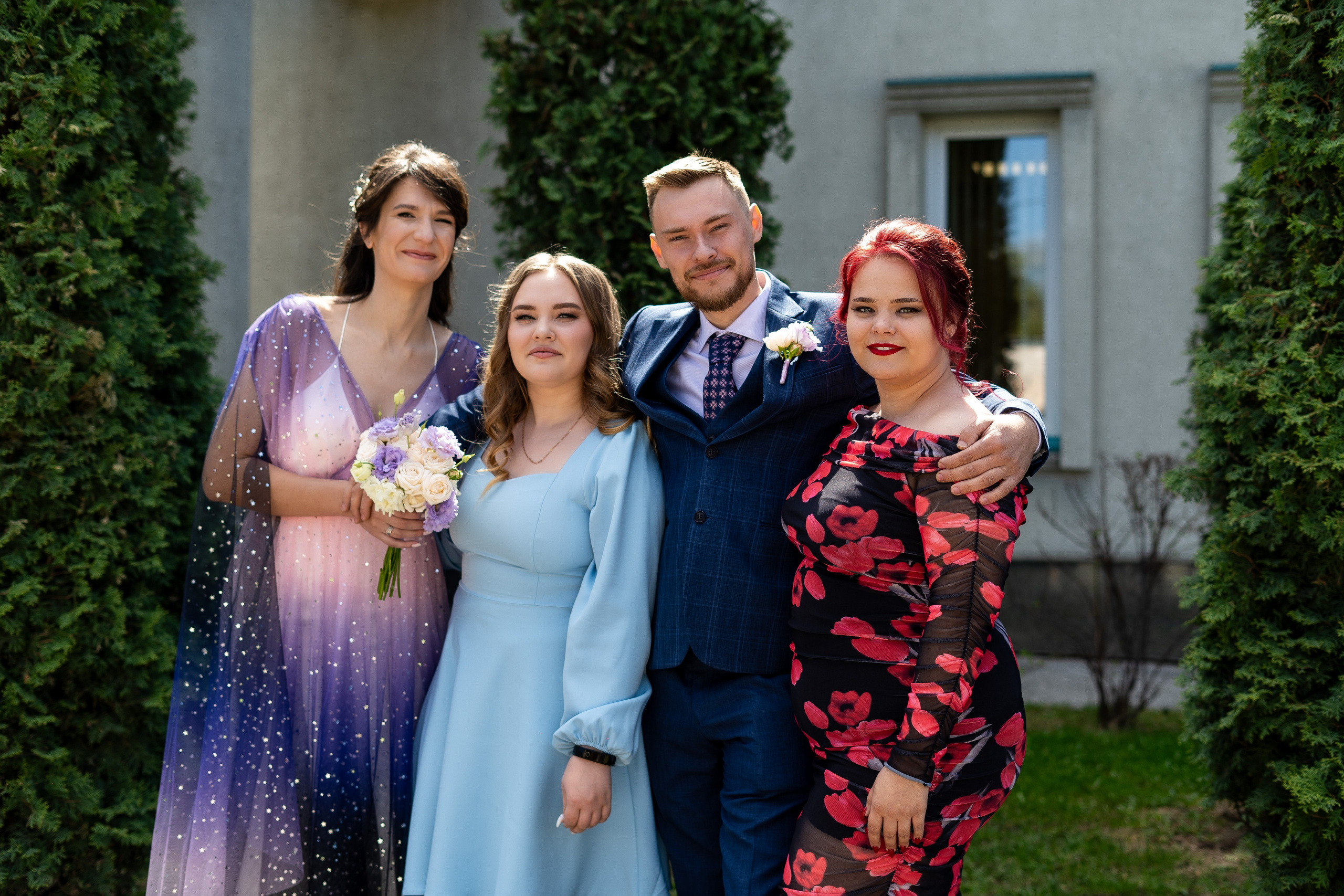 Виктория & Максим. Анастасия Паршукова — фотограф Шерегеш Новосибирск