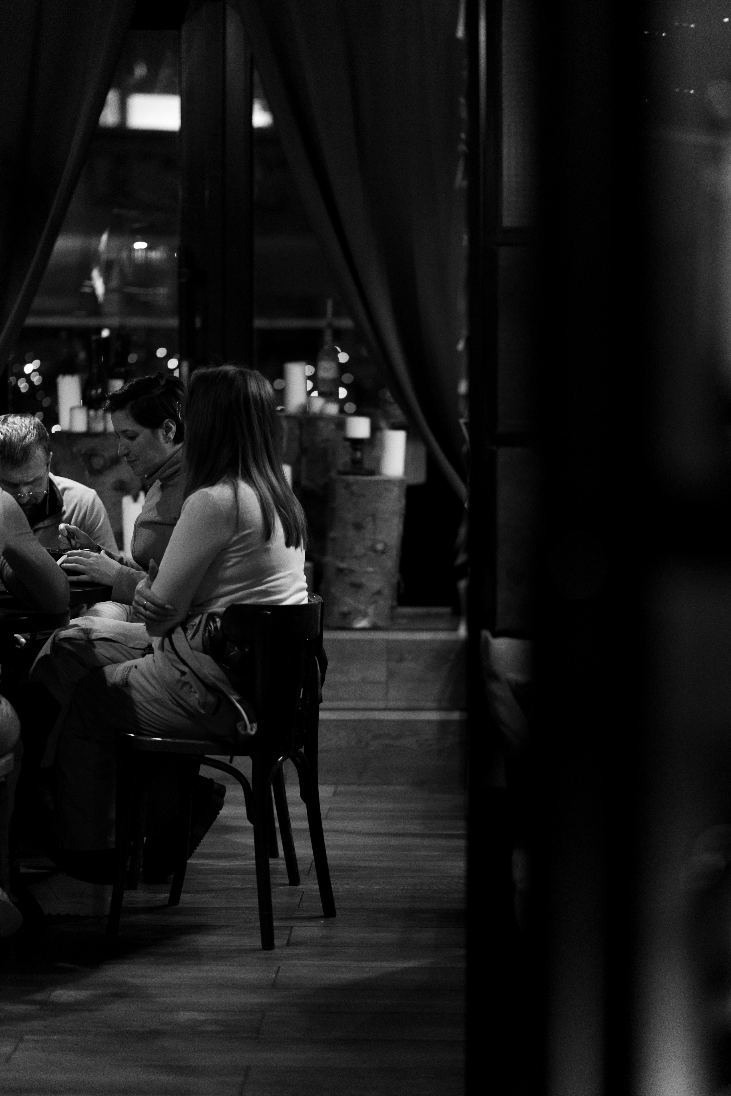 Рукс ШК. Анастасия Паршукова — фотограф Шерегеш Новосибирск